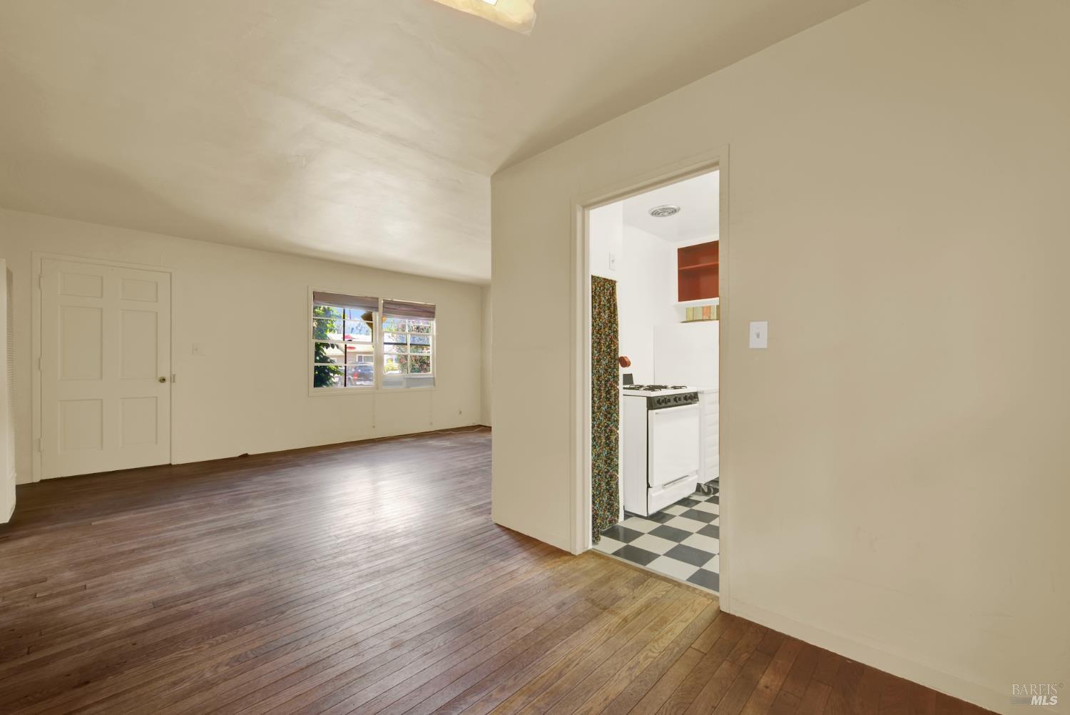 Detail Gallery Image 25 of 64 For 285 Homewood Ave, Napa,  CA 94558 - 2 Beds | 1 Baths