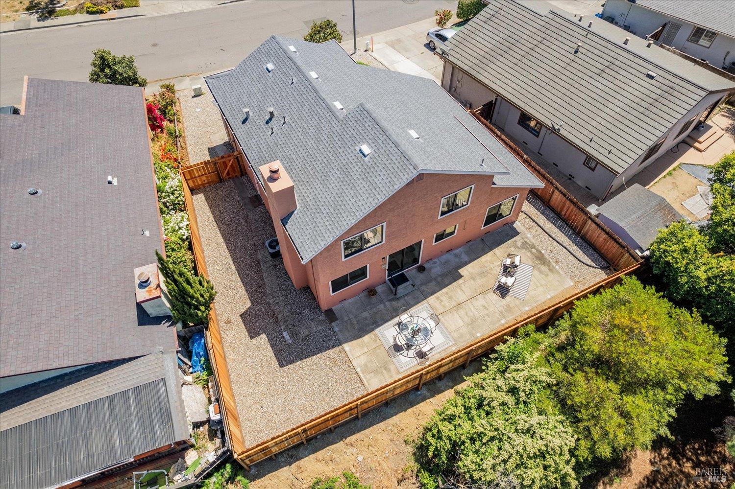 Detail Gallery Image 49 of 51 For 225 Riverview Dr, Vallejo,  CA 94589 - 4 Beds | 2/1 Baths