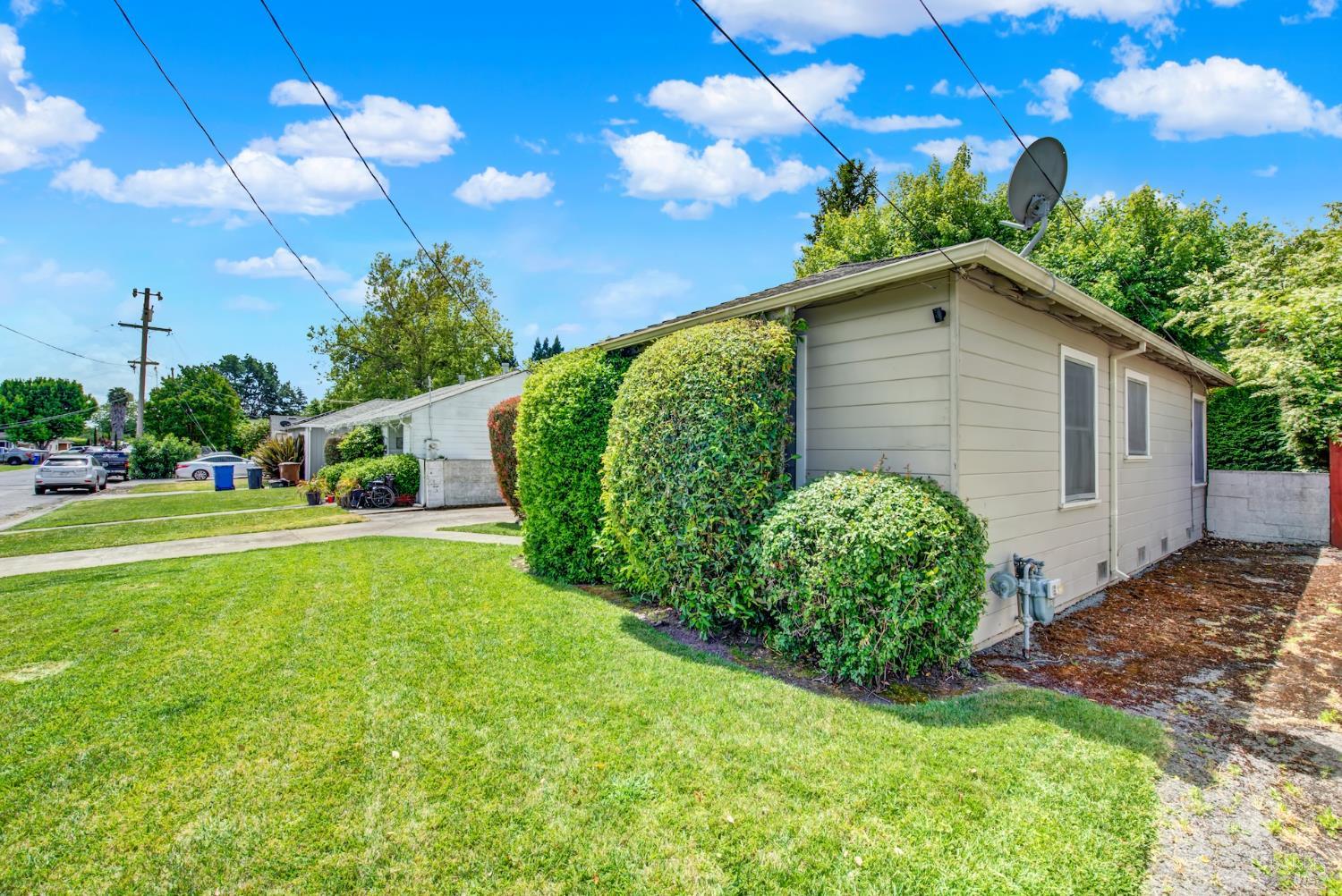Detail Gallery Image 7 of 64 For 285 Homewood Ave, Napa,  CA 94558 - 2 Beds | 1 Baths