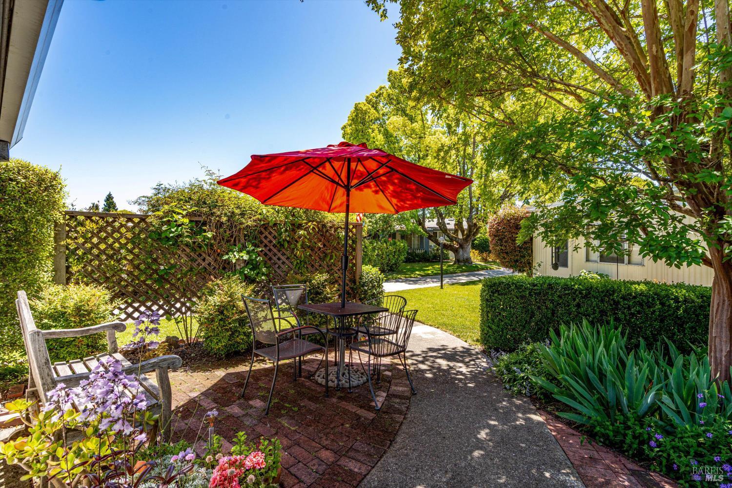 Detail Gallery Image 36 of 48 For 180 Pas Pajaros Calle Unkn, Sonoma,  CA 95476 - 2 Beds | 2 Baths