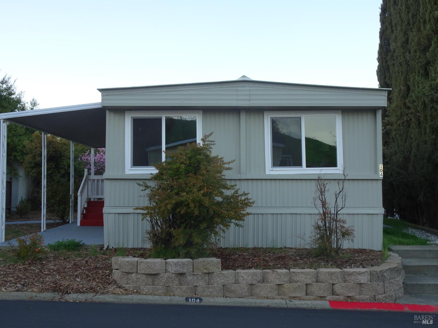 Detail Gallery Image 16 of 29 For 104 Goya Dr, Fairfield,  CA 94534 - 2 Beds | 1 Baths