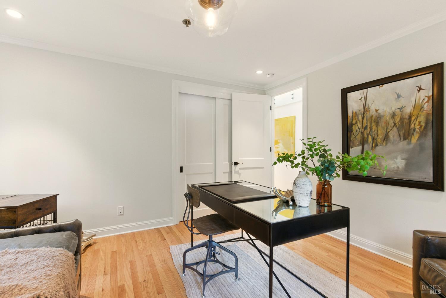Detail Gallery Image 51 of 97 For 119 Marguerite Ave, Mill Valley,  CA 94941 - 6 Beds | 4/1 Baths