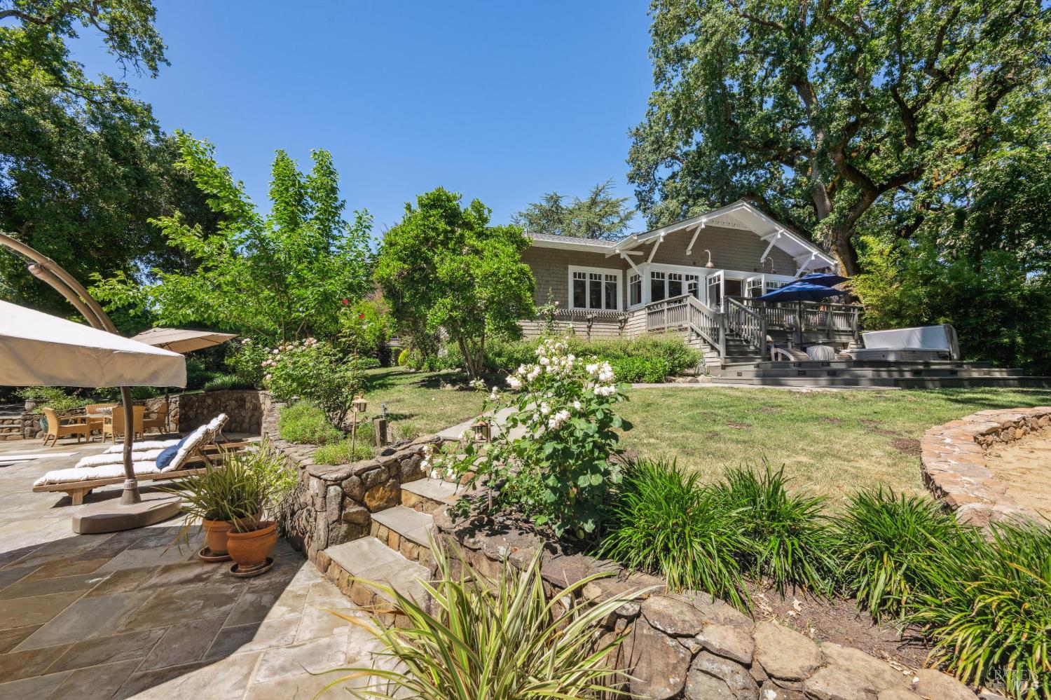 Detail Gallery Image 57 of 94 For 880 W Agua Caliente Rd, Sonoma,  CA 95476 - 4 Beds | 3 Baths