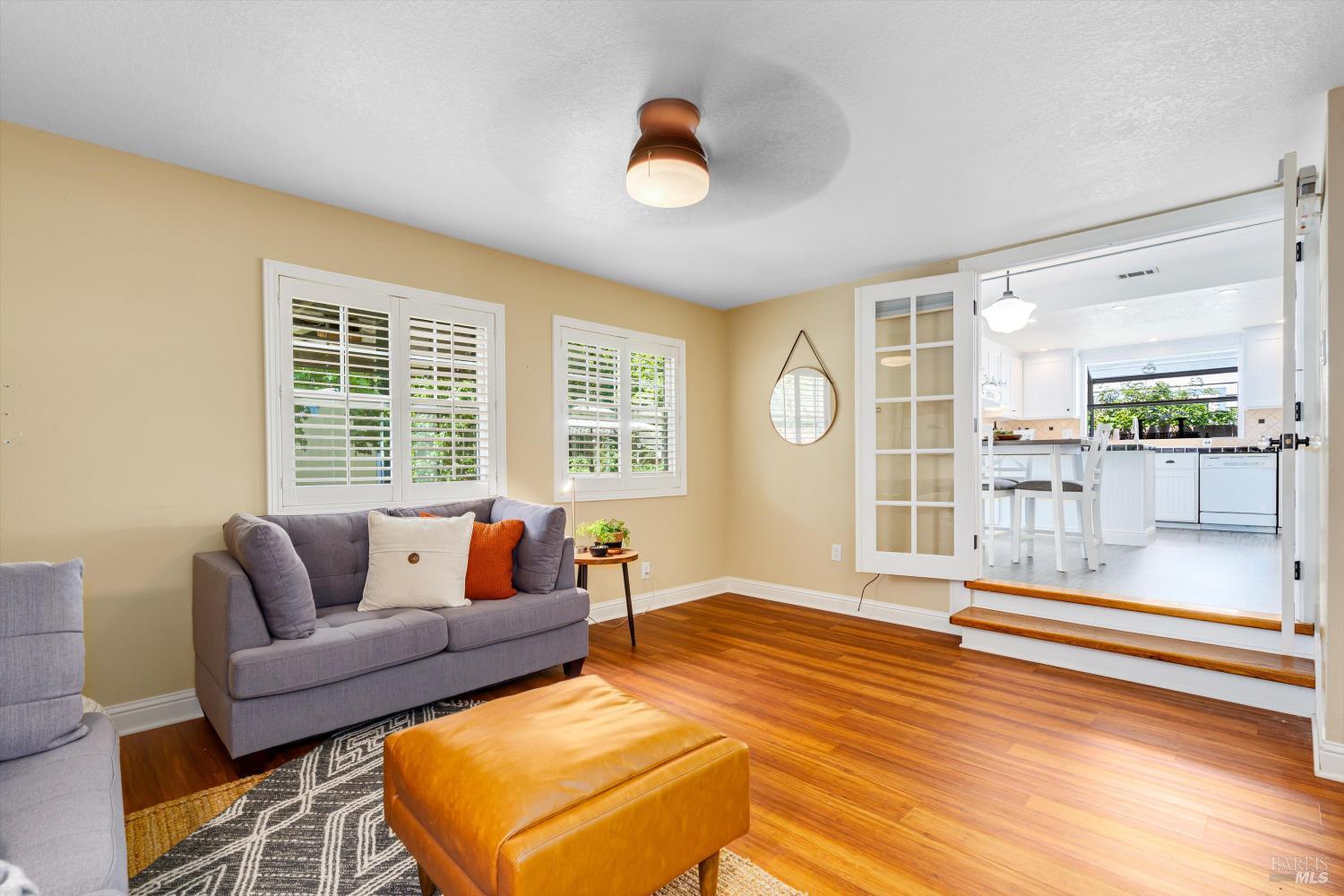 Detail Gallery Image 17 of 44 For 632 E K St, Benicia,  CA 94510 - 2 Beds | 2 Baths