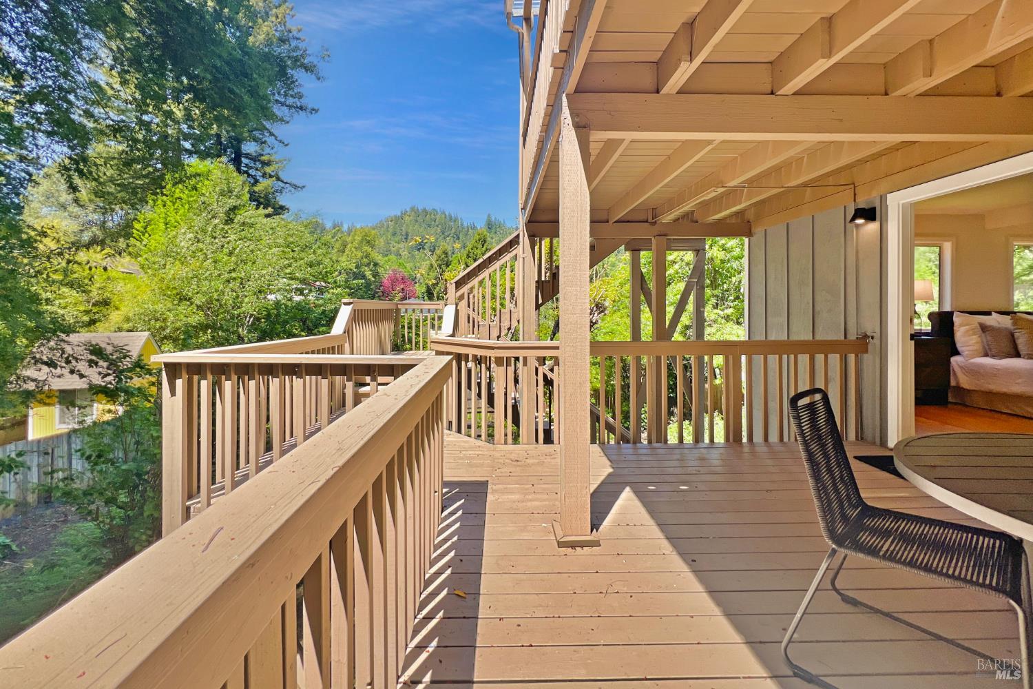Detail Gallery Image 30 of 60 For 14902 Melody Ave, Guerneville,  CA 95446 - 3 Beds | 2 Baths