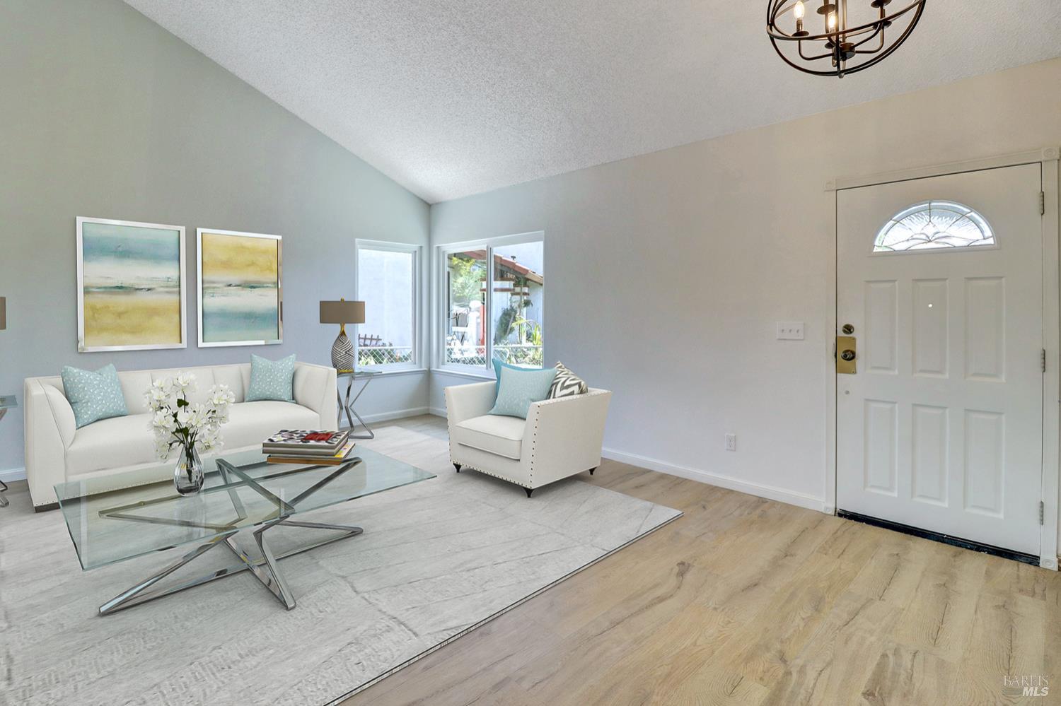 Detail Gallery Image 7 of 29 For 181 Belvedere Ct, Vallejo,  CA 94589 - 4 Beds | 3 Baths