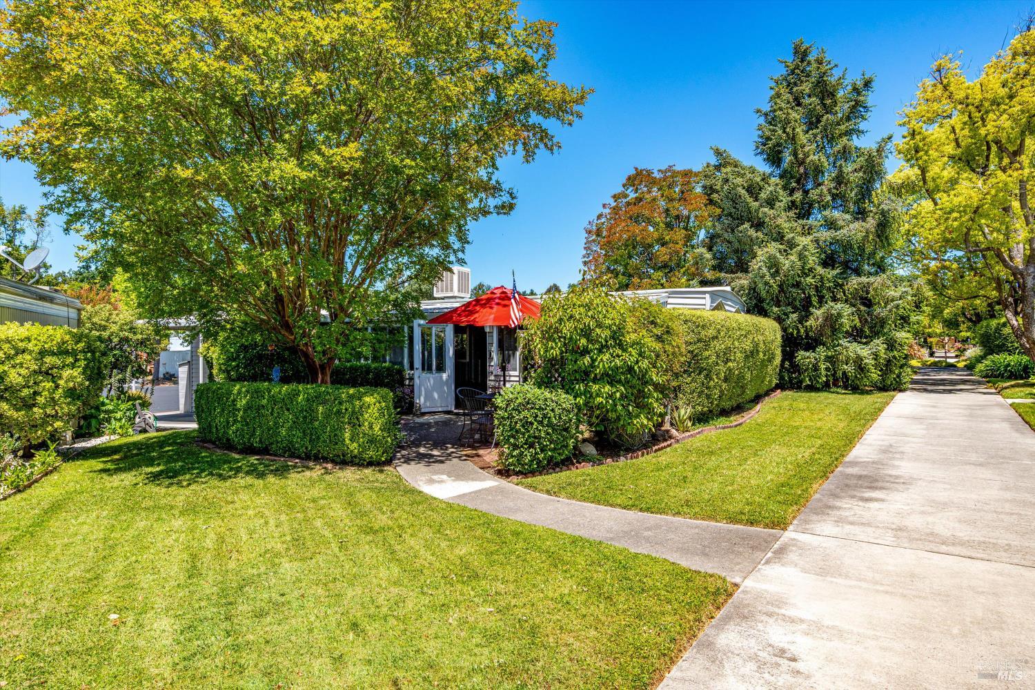 Detail Gallery Image 6 of 48 For 180 Pas Pajaros Calle Unkn, Sonoma,  CA 95476 - 2 Beds | 2 Baths