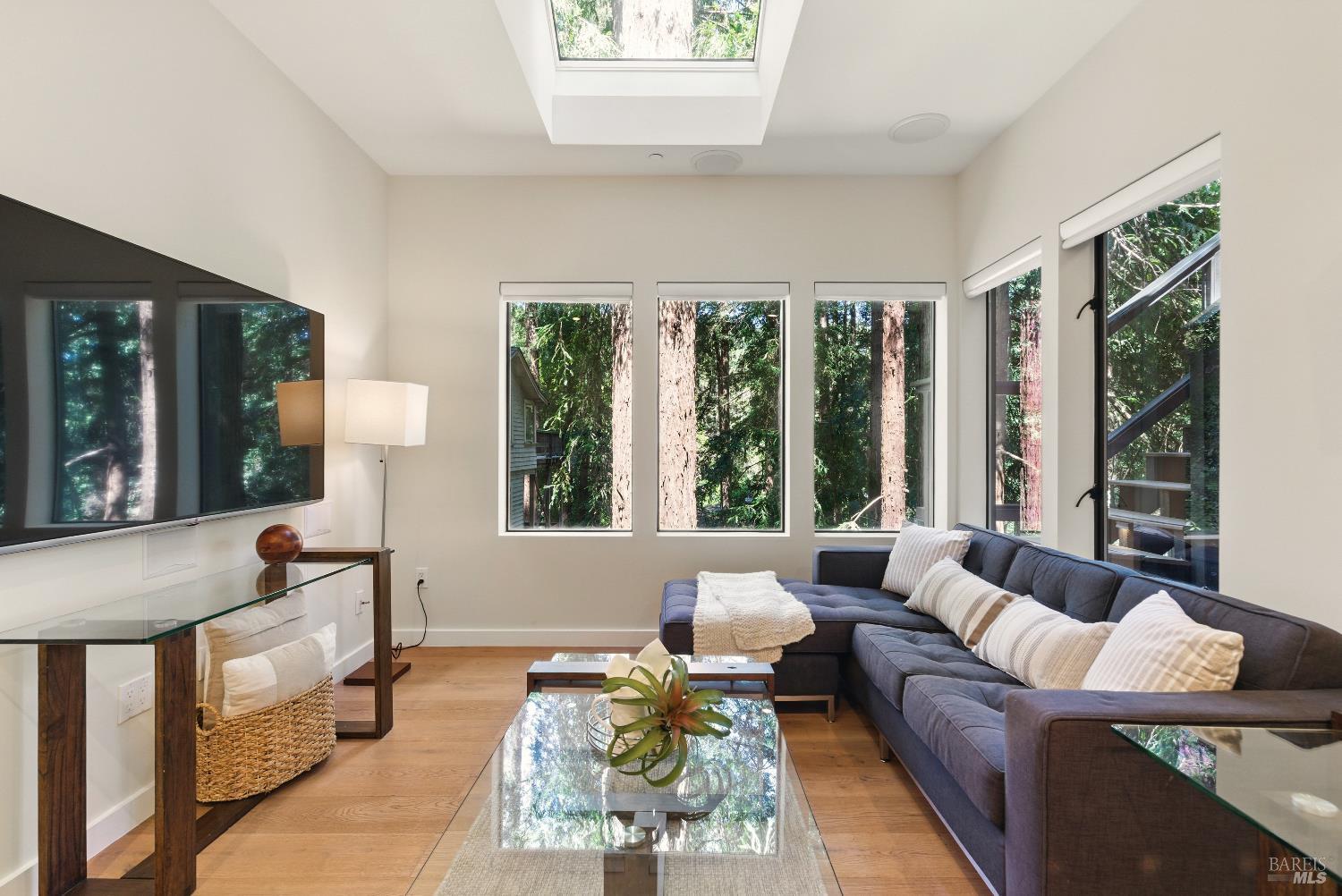 Detail Gallery Image 68 of 97 For 119 Marguerite Ave, Mill Valley,  CA 94941 - 6 Beds | 4/1 Baths