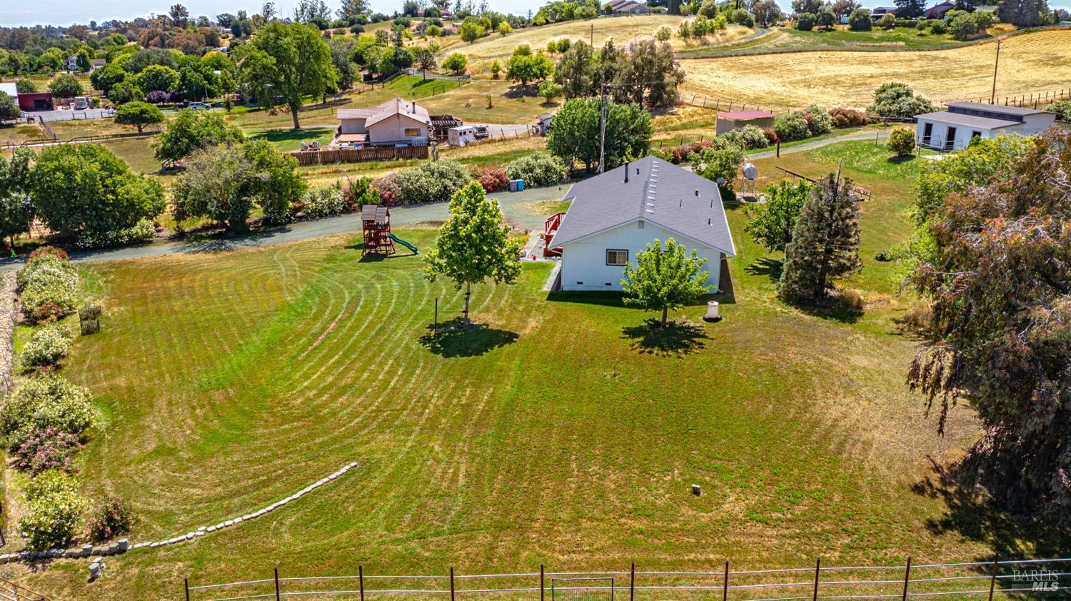 Detail Gallery Image 47 of 70 For 4270 Peaceful Glen Rd, Vacaville,  CA 95688 - 3 Beds | 2 Baths