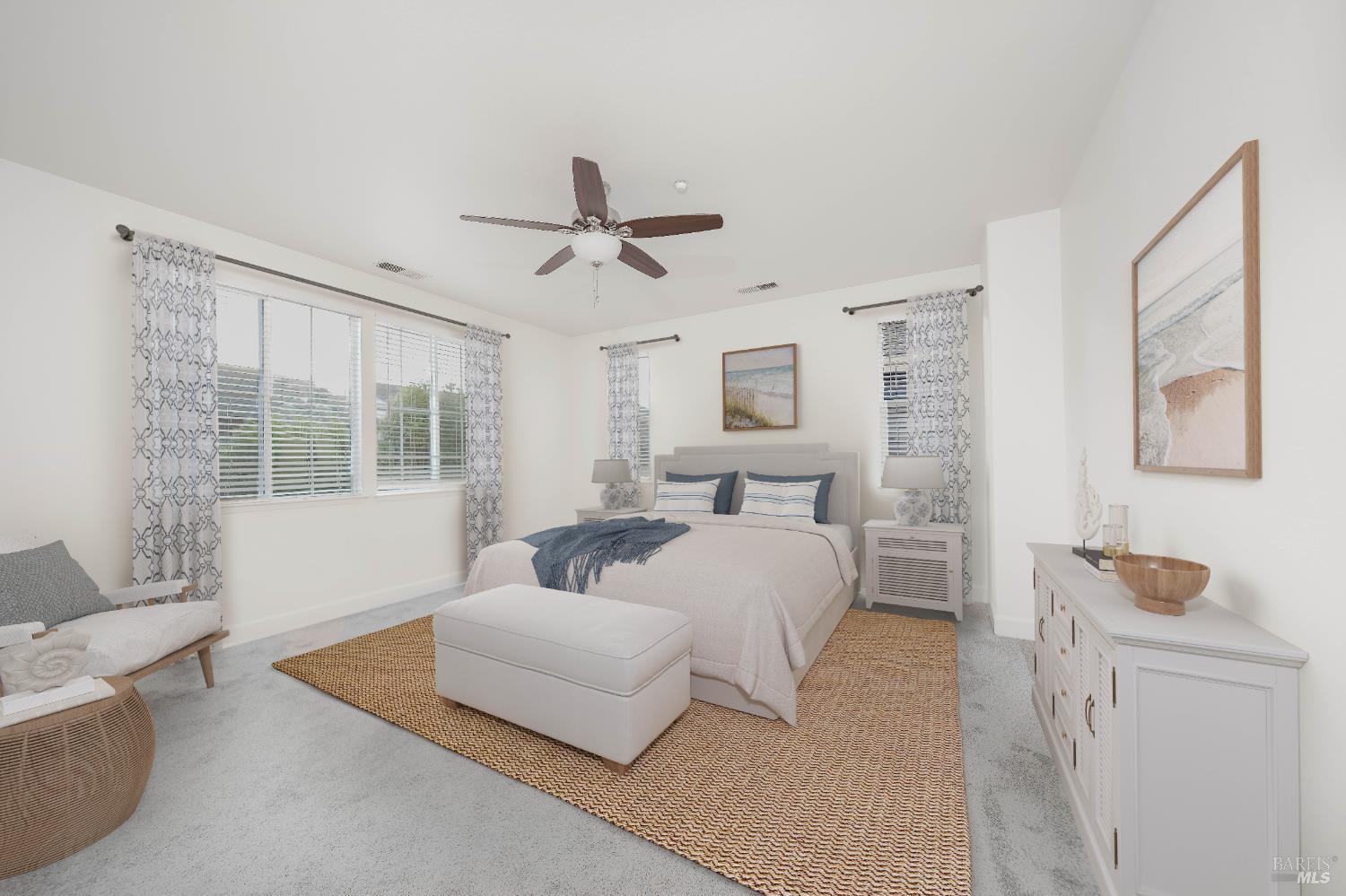 Detail Gallery Image 10 of 19 For 1759 Emma Way, Petaluma,  CA 94954 - 4 Beds | 2/1 Baths