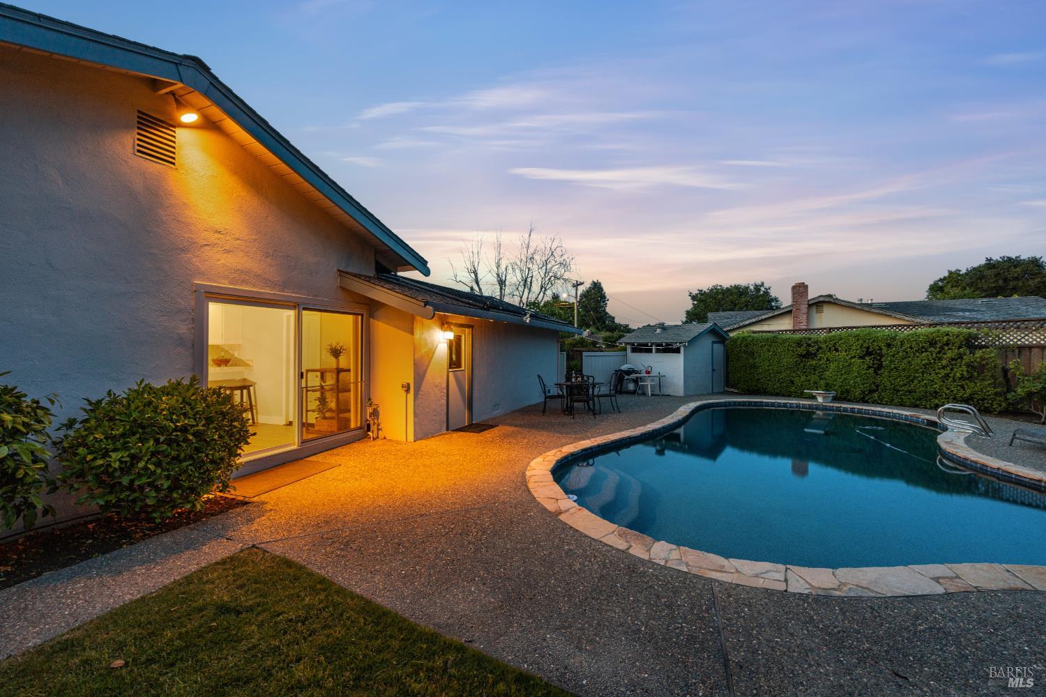 Detail Gallery Image 55 of 83 For 22 Laurie Ct, Novato,  CA 94947 - 4 Beds | 2 Baths