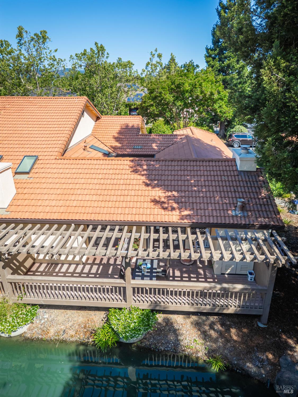 Detail Gallery Image 34 of 39 For 33 Fountain Grove Cir, Napa,  CA 94558 - 2 Beds | 2 Baths