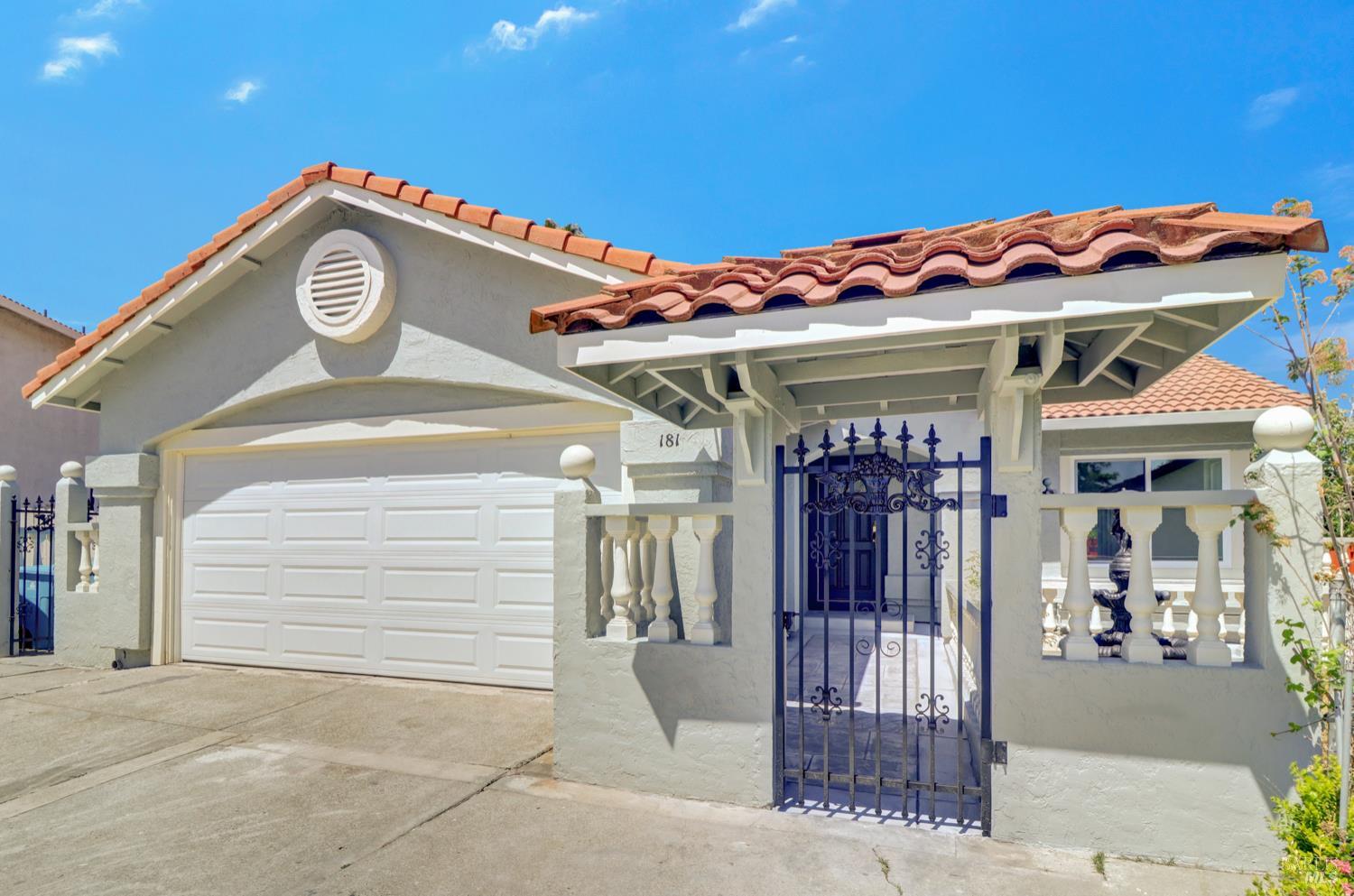 Detail Gallery Image 3 of 29 For 181 Belvedere Ct, Vallejo,  CA 94589 - 4 Beds | 3 Baths