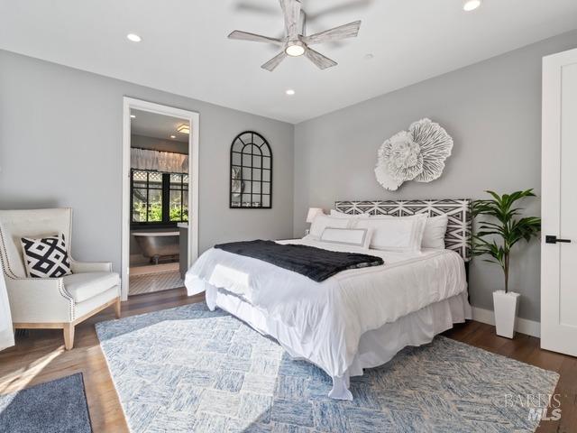 Detail Gallery Image 16 of 23 For 1814 Spring St, Saint Helena,  CA 94574 - 3 Beds | 3/1 Baths