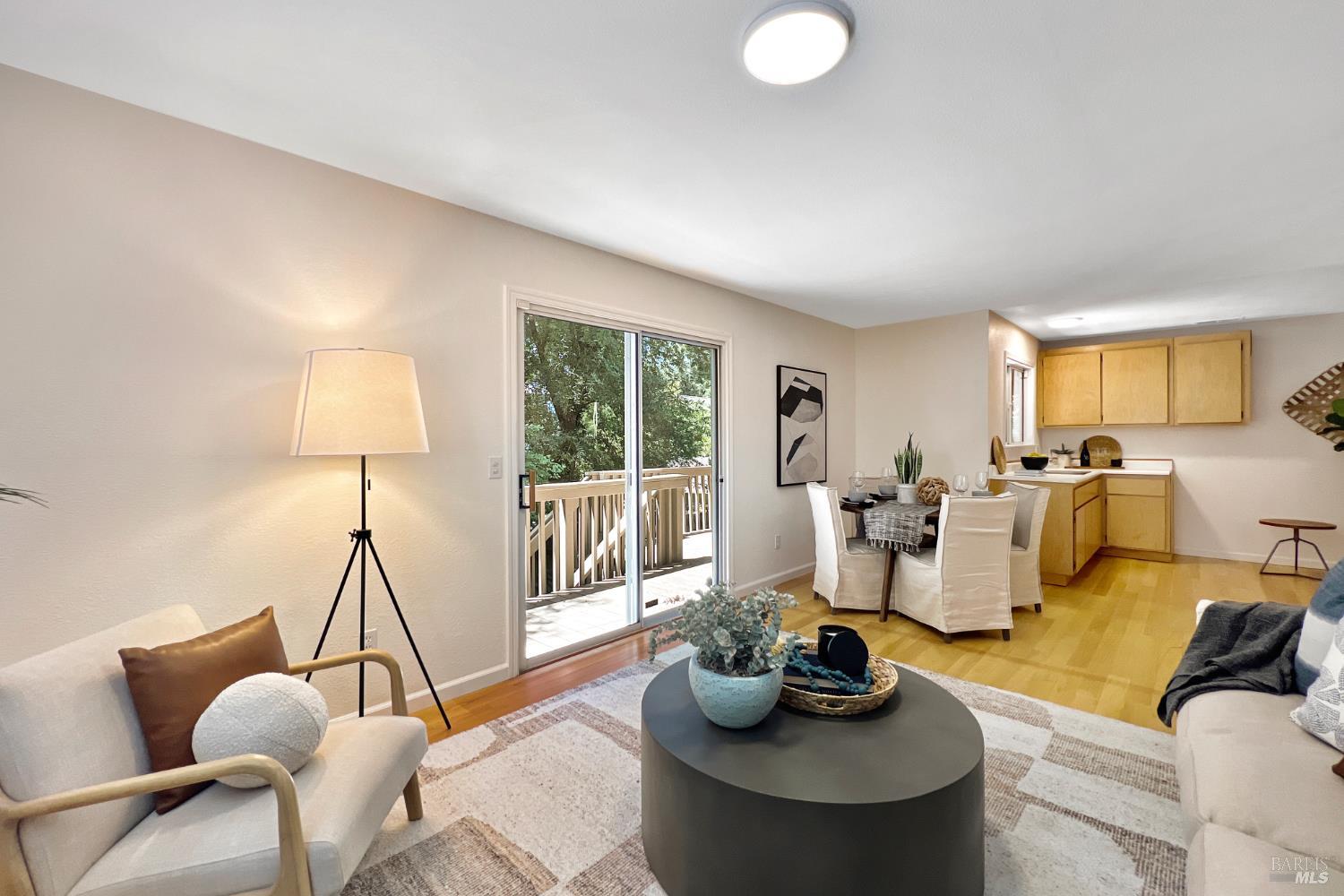 Detail Gallery Image 48 of 60 For 14902 Melody Ave, Guerneville,  CA 95446 - 3 Beds | 2 Baths