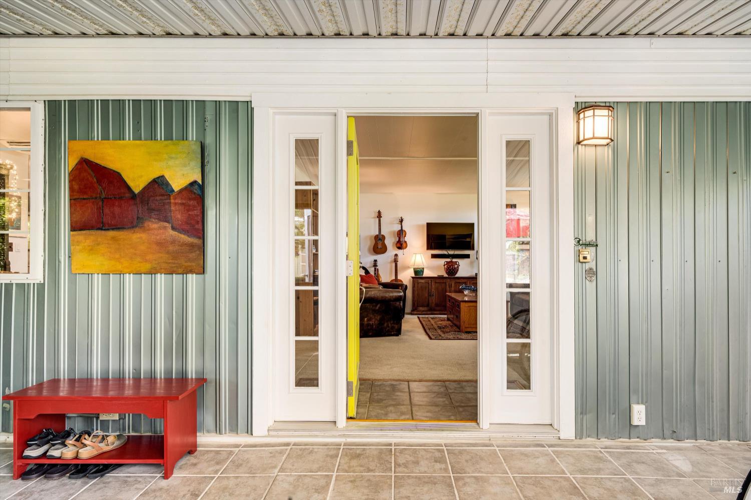 Detail Gallery Image 9 of 48 For 180 Pas Pajaros Calle Unkn, Sonoma,  CA 95476 - 2 Beds | 2 Baths