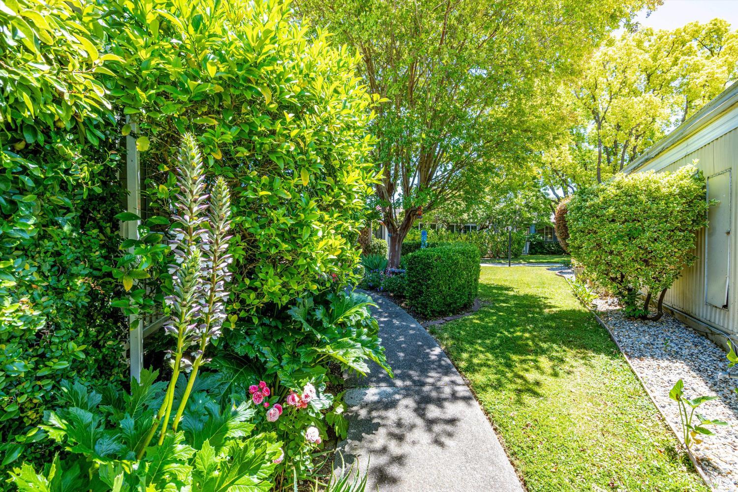 Detail Gallery Image 42 of 48 For 180 Pas Pajaros Calle Unkn, Sonoma,  CA 95476 - 2 Beds | 2 Baths