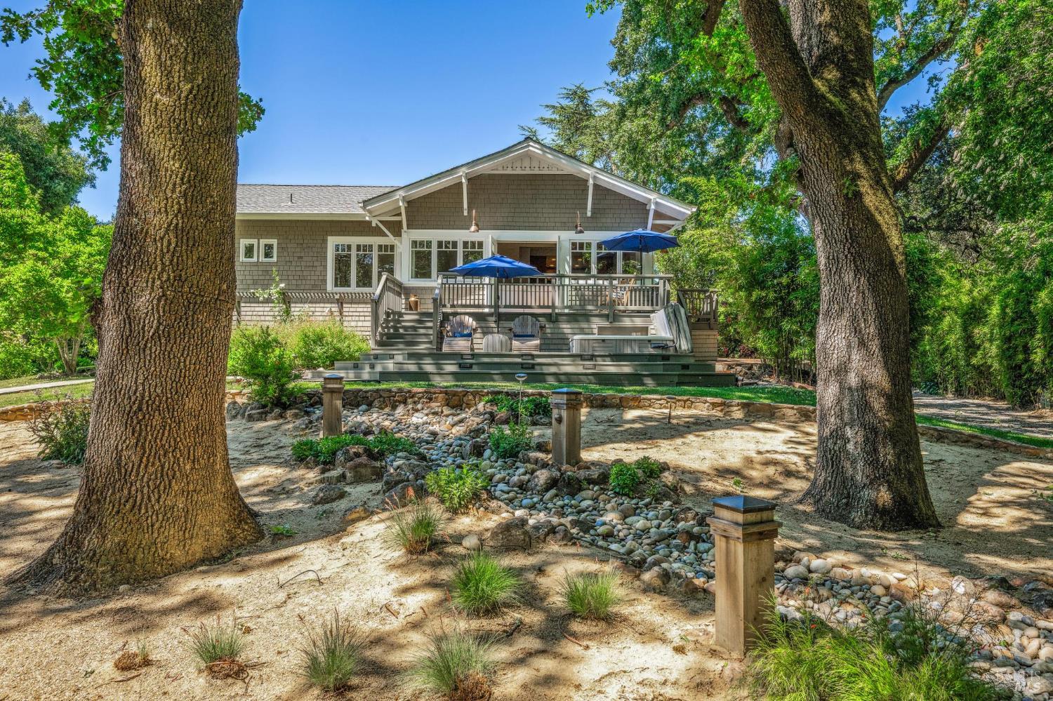 Detail Gallery Image 56 of 94 For 880 W Agua Caliente Rd, Sonoma,  CA 95476 - 4 Beds | 3 Baths