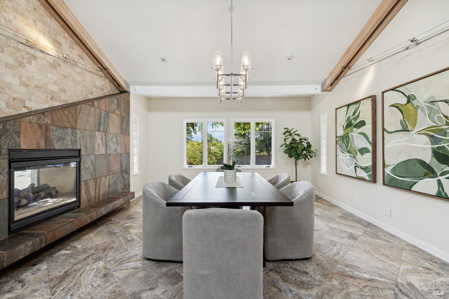 Detail Gallery Image 13 of 56 For 41 Cypress Rd, Point Reyes Station,  CA 94956 - 4 Beds | 4/1 Baths