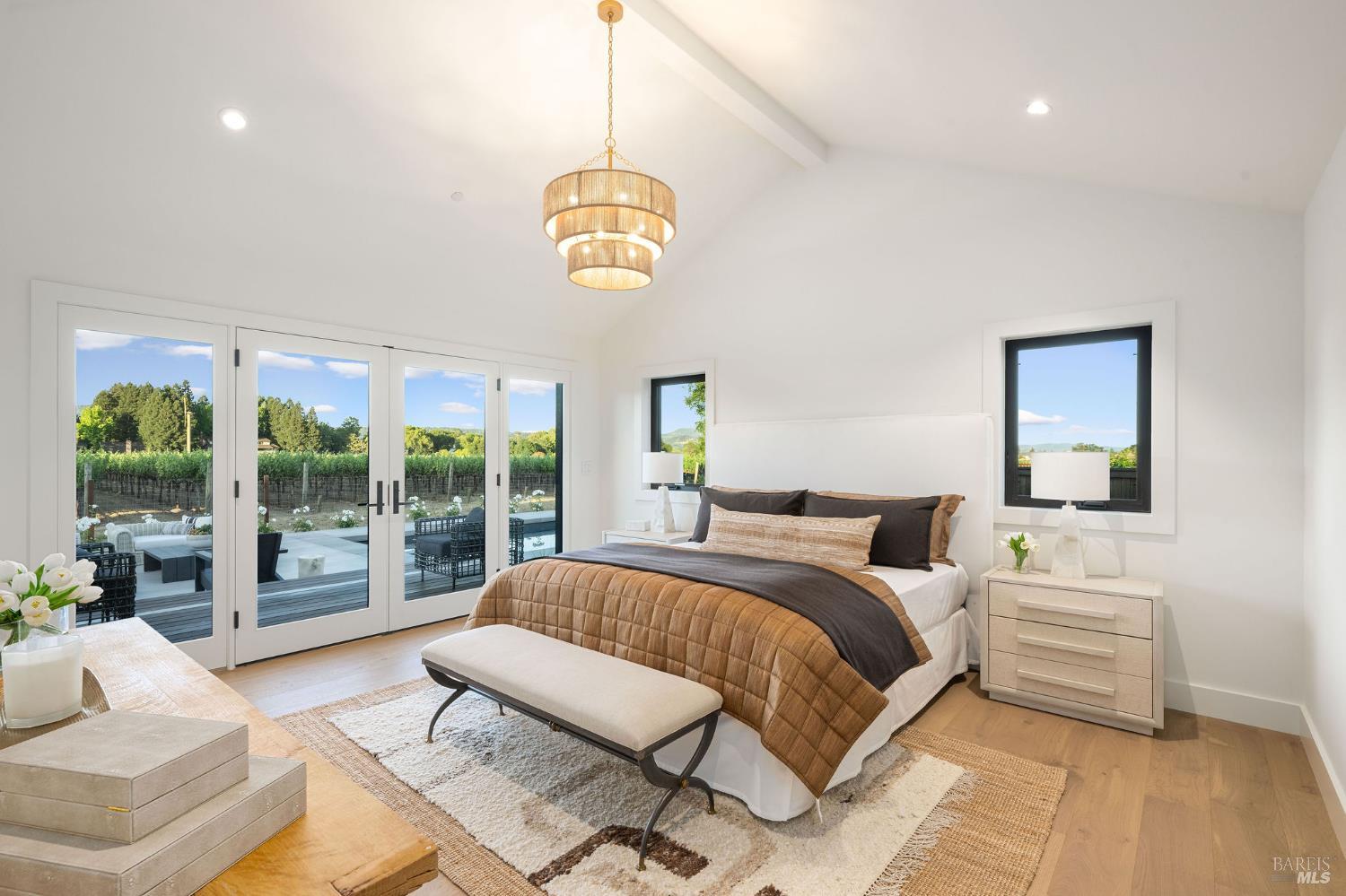 Detail Gallery Image 23 of 54 For 1597 Arrowhead Dr, Saint Helena,  CA 94574 - 3 Beds | 3/1 Baths