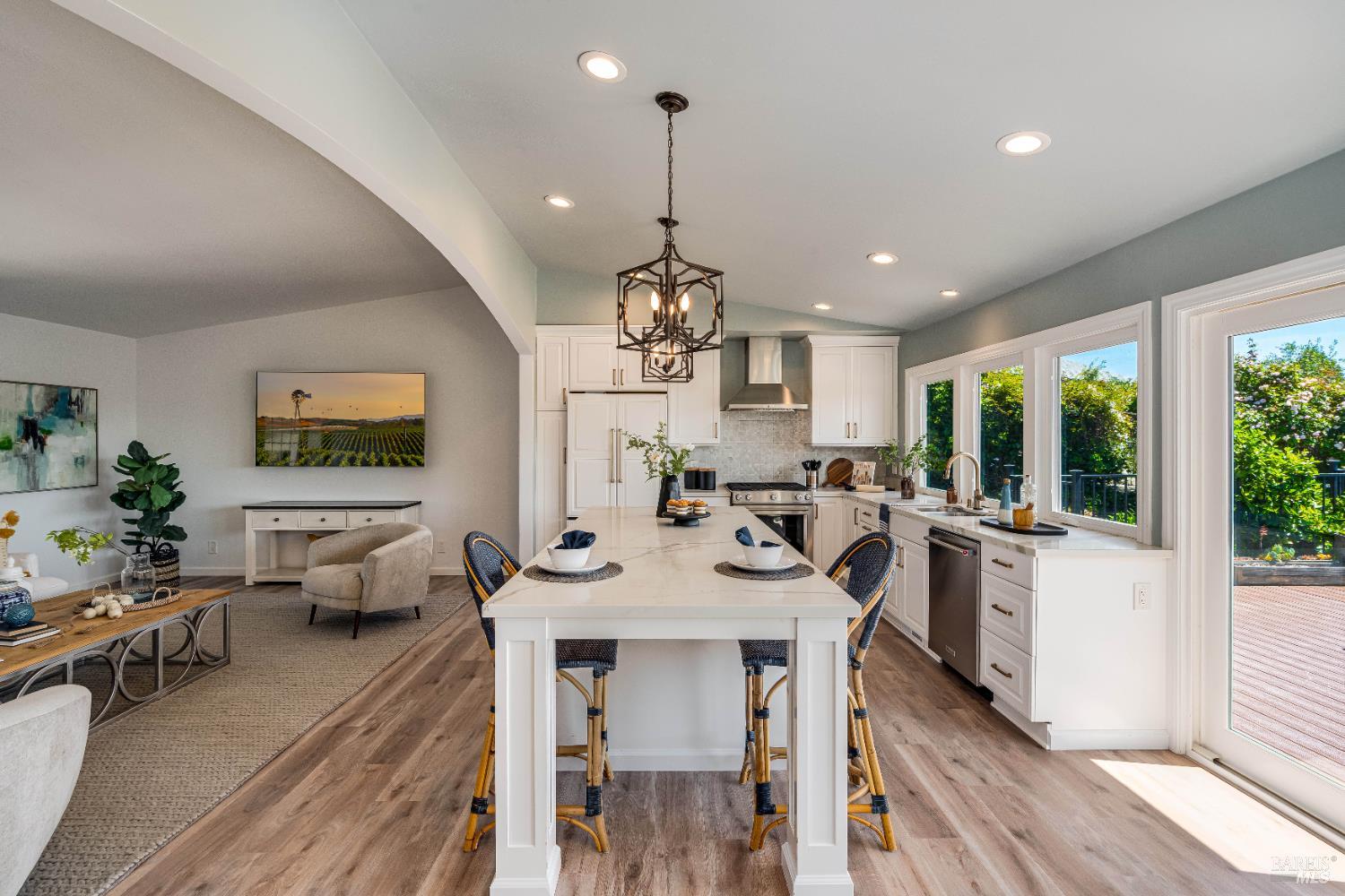 Detail Gallery Image 17 of 64 For 12 Maidu Ct, Napa,  CA 94558 - 4 Beds | 3 Baths