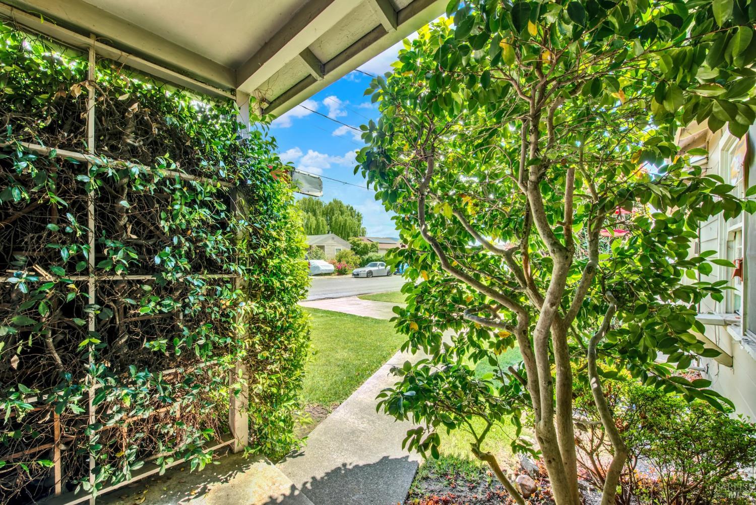 Detail Gallery Image 13 of 64 For 285 Homewood Ave, Napa,  CA 94558 - 2 Beds | 1 Baths