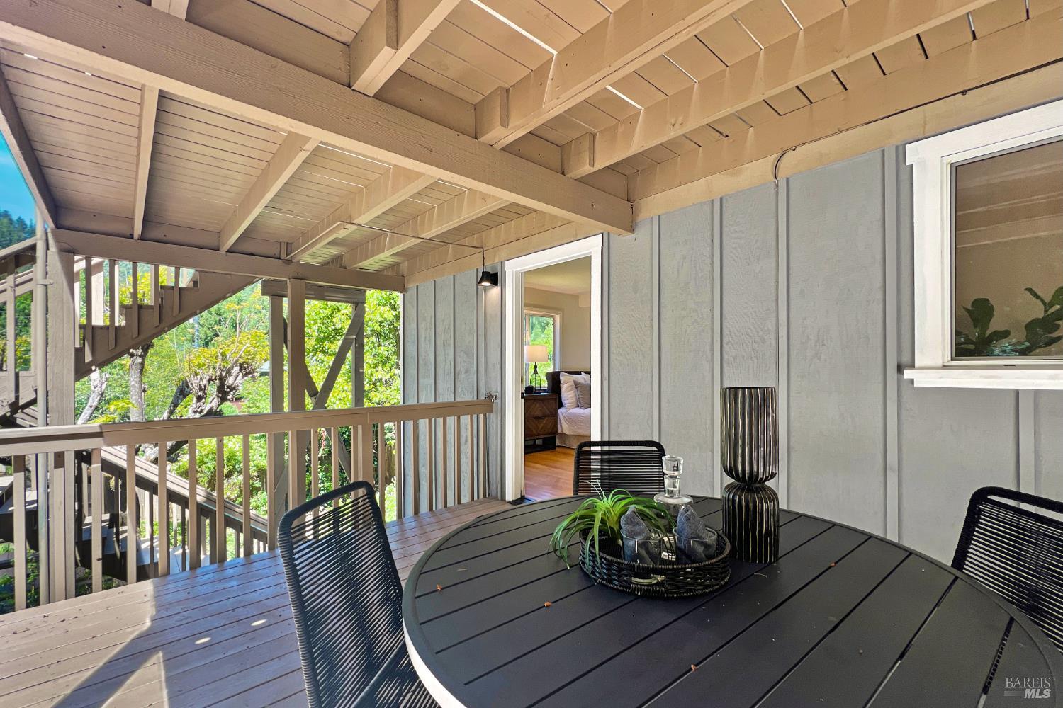 Detail Gallery Image 32 of 60 For 14902 Melody Ave, Guerneville,  CA 95446 - 3 Beds | 2 Baths