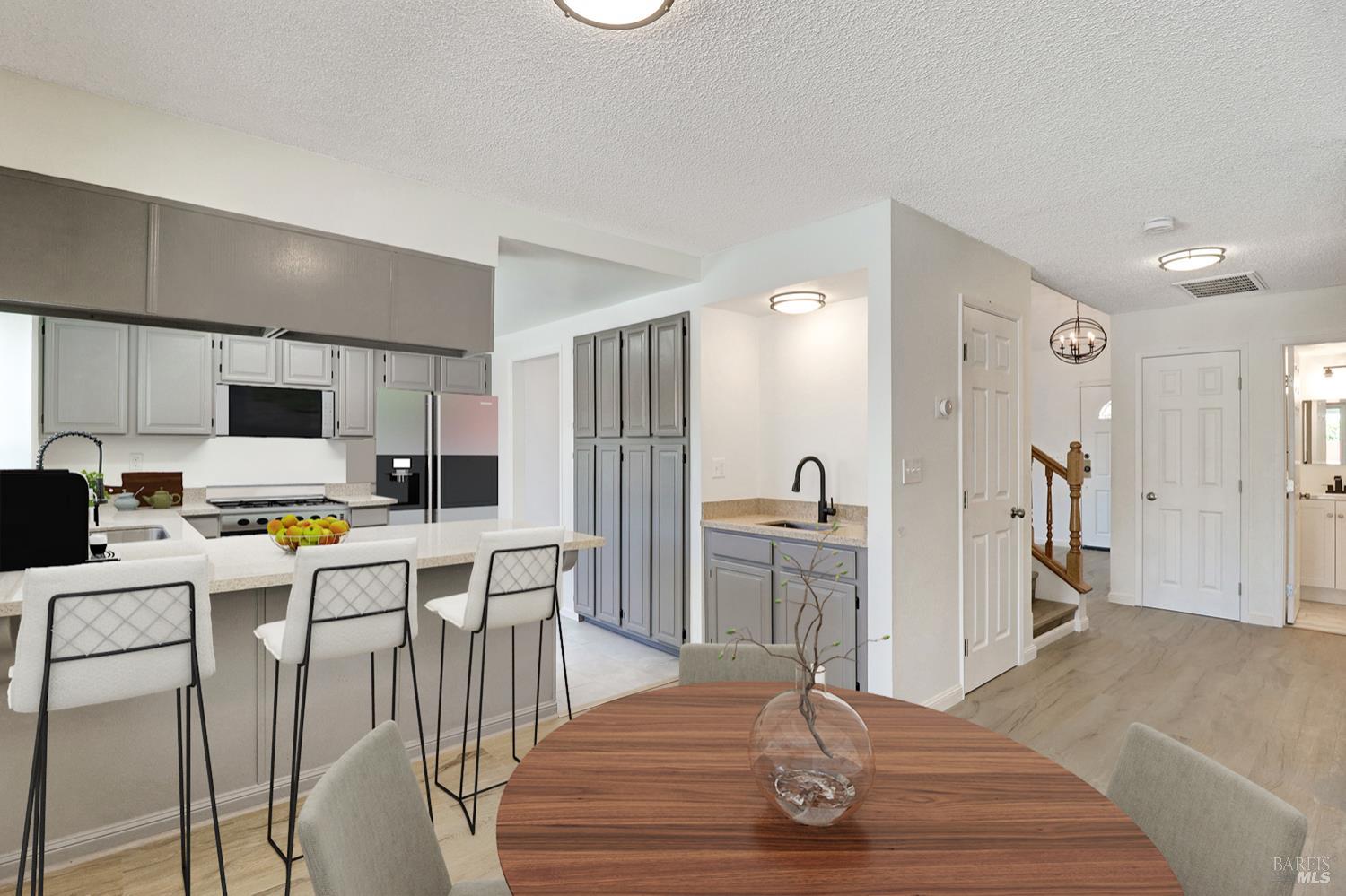Detail Gallery Image 10 of 29 For 181 Belvedere Ct, Vallejo,  CA 94589 - 4 Beds | 3 Baths