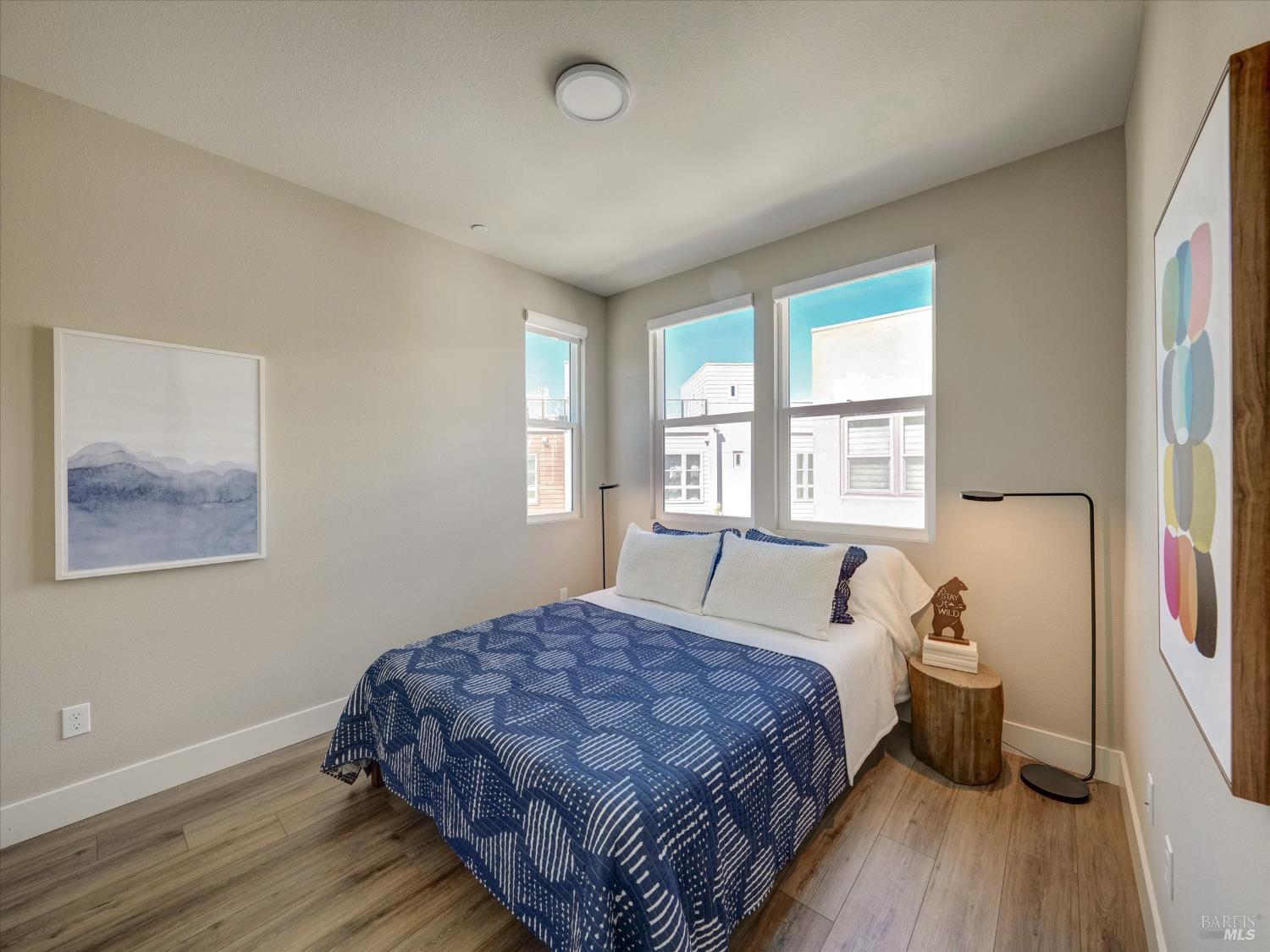 Detail Gallery Image 23 of 41 For 226 Verandah Ave, Novato,  CA 94945 - 3 Beds | 2/1 Baths