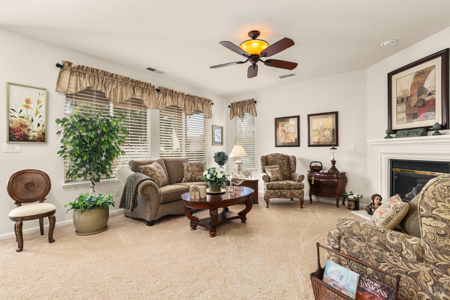 Detail Gallery Image 7 of 38 For 500 Coronado Way, Rio Vista,  CA 94571 - 3 Beds | 2 Baths