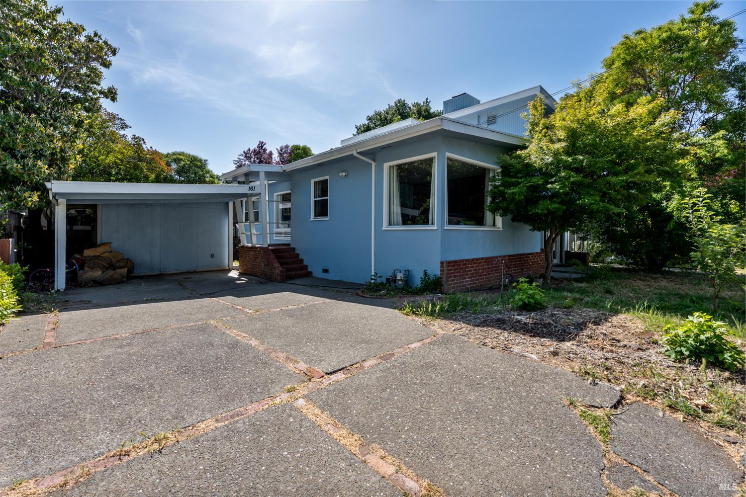 Detail Gallery Image 23 of 25 For 161 Barbara St, Ukiah,  CA 95482 - 4 Beds | 2 Baths