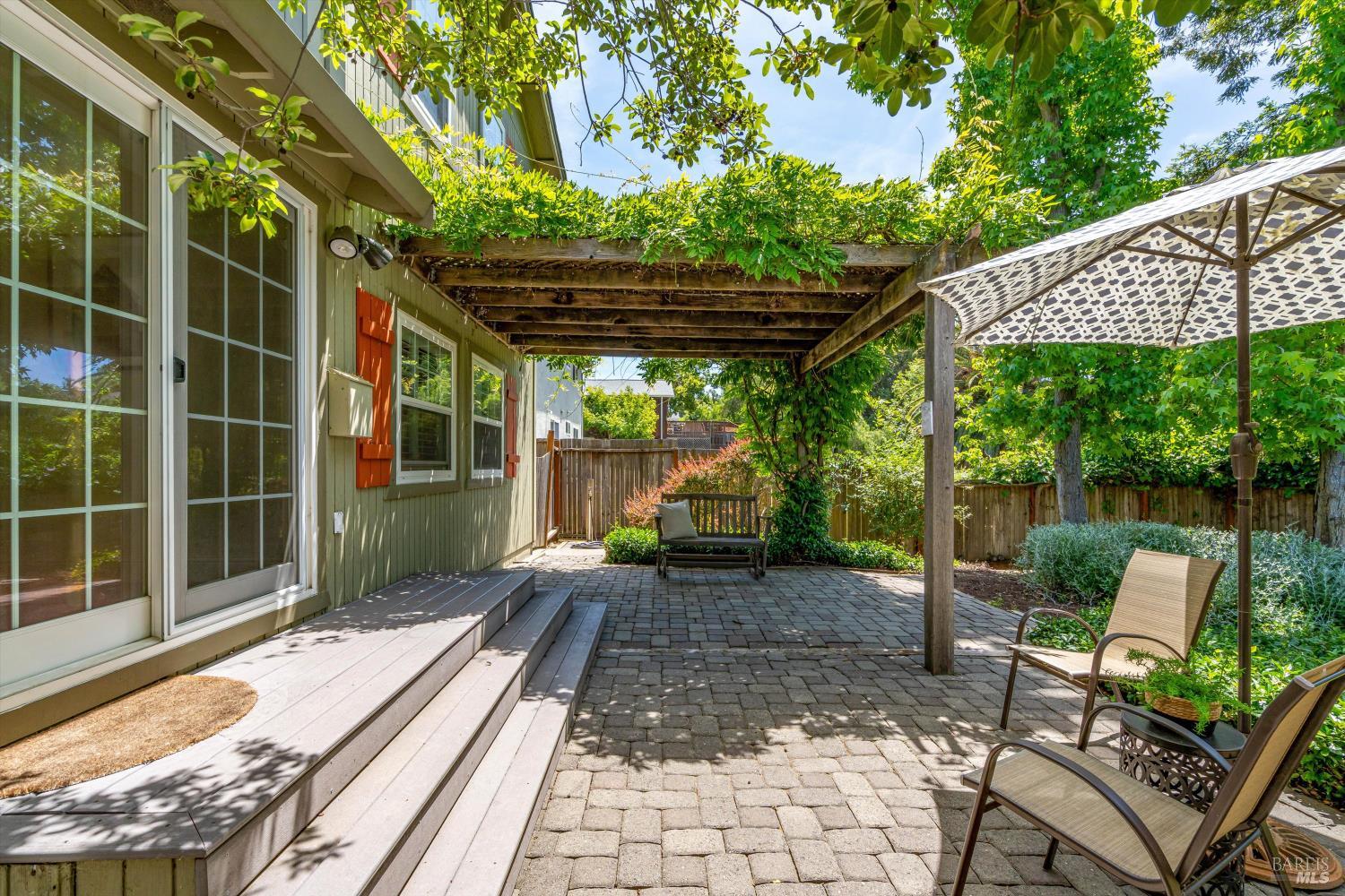 Detail Gallery Image 41 of 44 For 632 E K St, Benicia,  CA 94510 - 2 Beds | 2 Baths