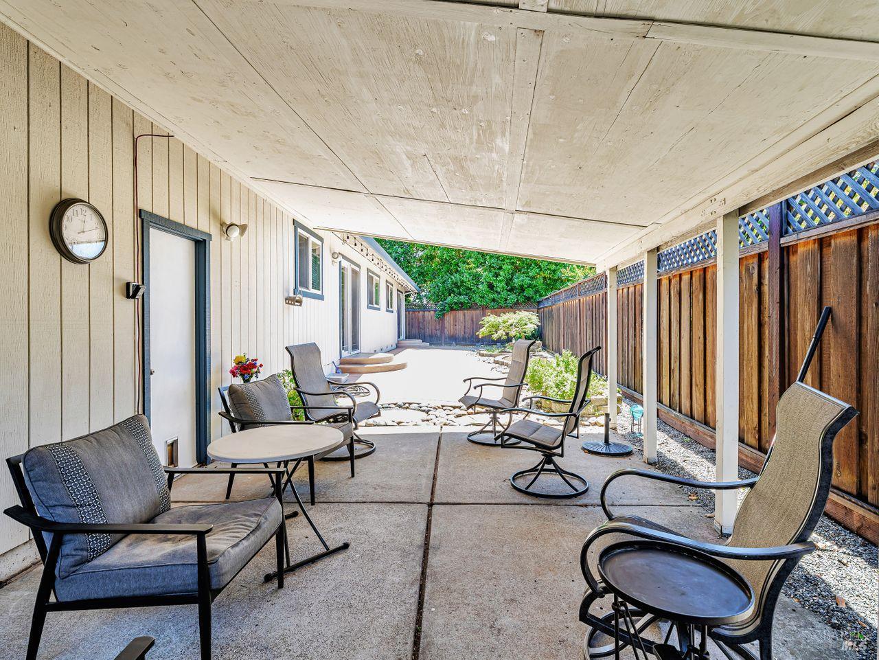 Detail Gallery Image 26 of 30 For 4793 Glencannon St, Santa Rosa,  CA 95405 - 3 Beds | 2 Baths