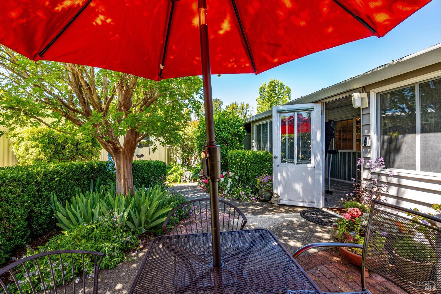 Detail Gallery Image 35 of 48 For 180 Pas Pajaros Calle Unkn, Sonoma,  CA 95476 - 2 Beds | 2 Baths