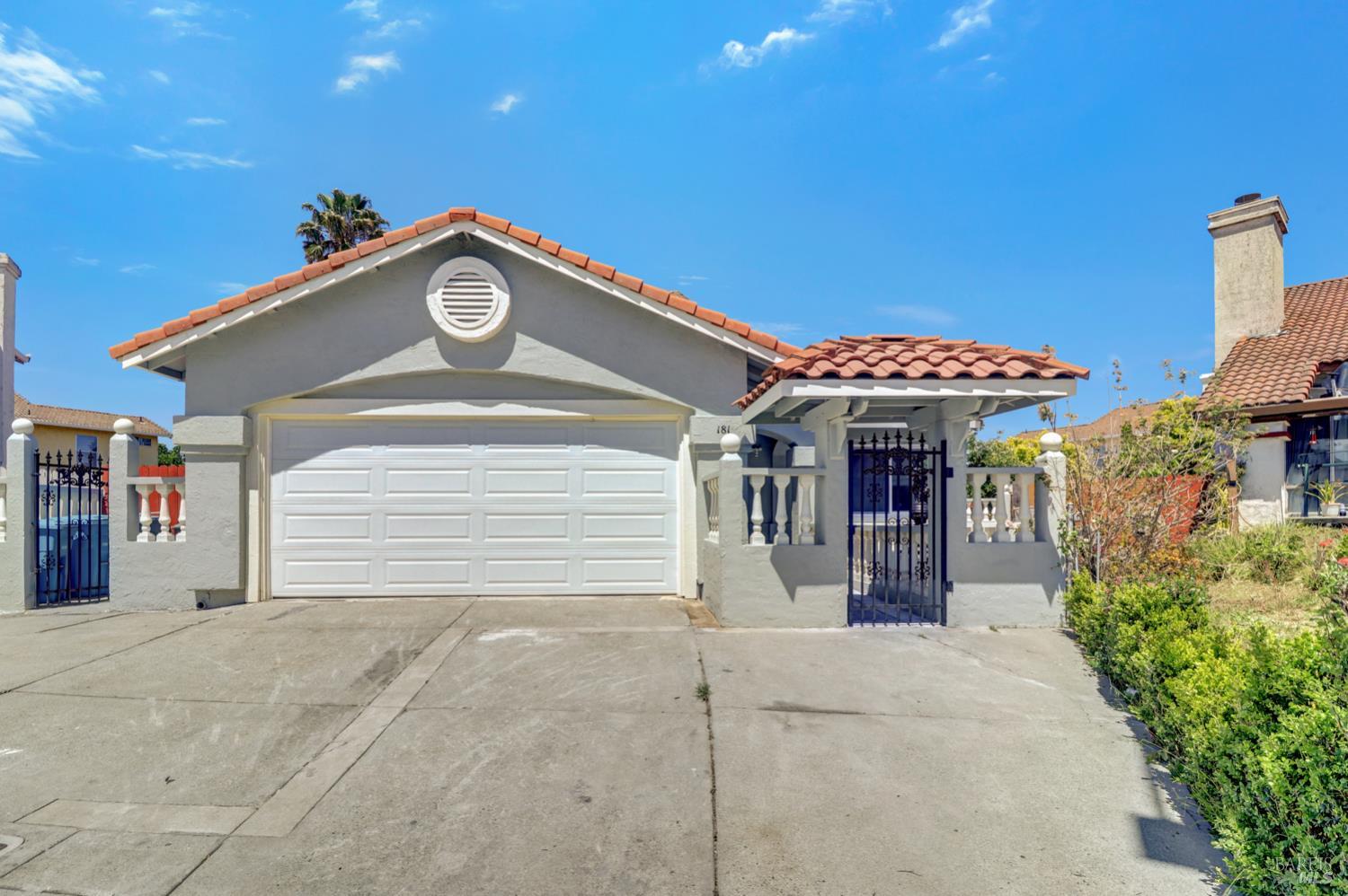 Detail Gallery Image 2 of 29 For 181 Belvedere Ct, Vallejo,  CA 94589 - 4 Beds | 3 Baths