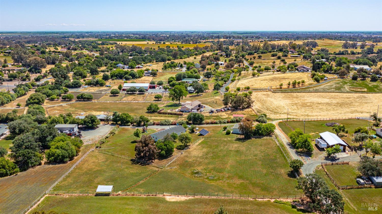 Detail Gallery Image 56 of 70 For 4270 Peaceful Glen Rd, Vacaville,  CA 95688 - 3 Beds | 2 Baths