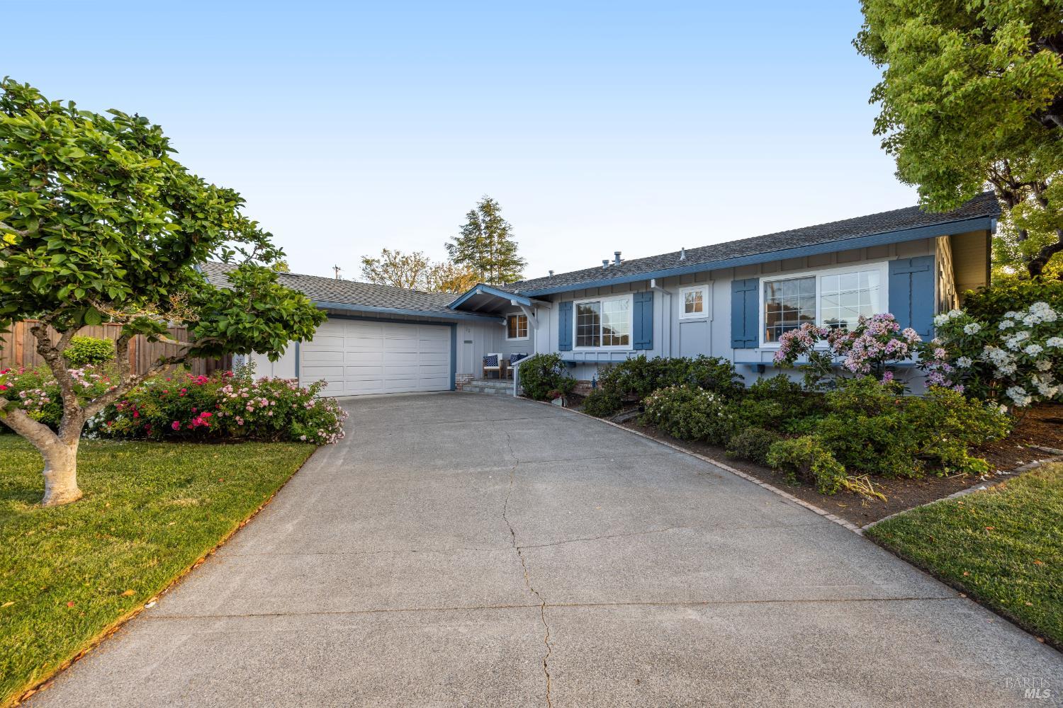 Detail Gallery Image 83 of 83 For 22 Laurie Ct, Novato,  CA 94947 - 4 Beds | 2 Baths