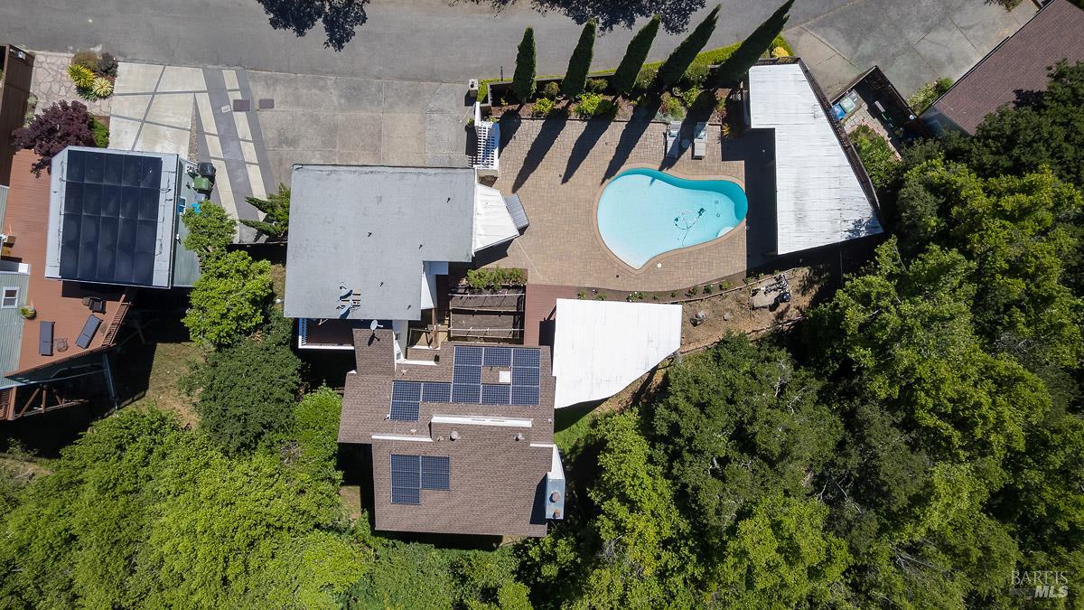 Detail Gallery Image 53 of 53 For 25 Wimbledon Ct, Novato,  CA 94949 - 4 Beds | 3/1 Baths