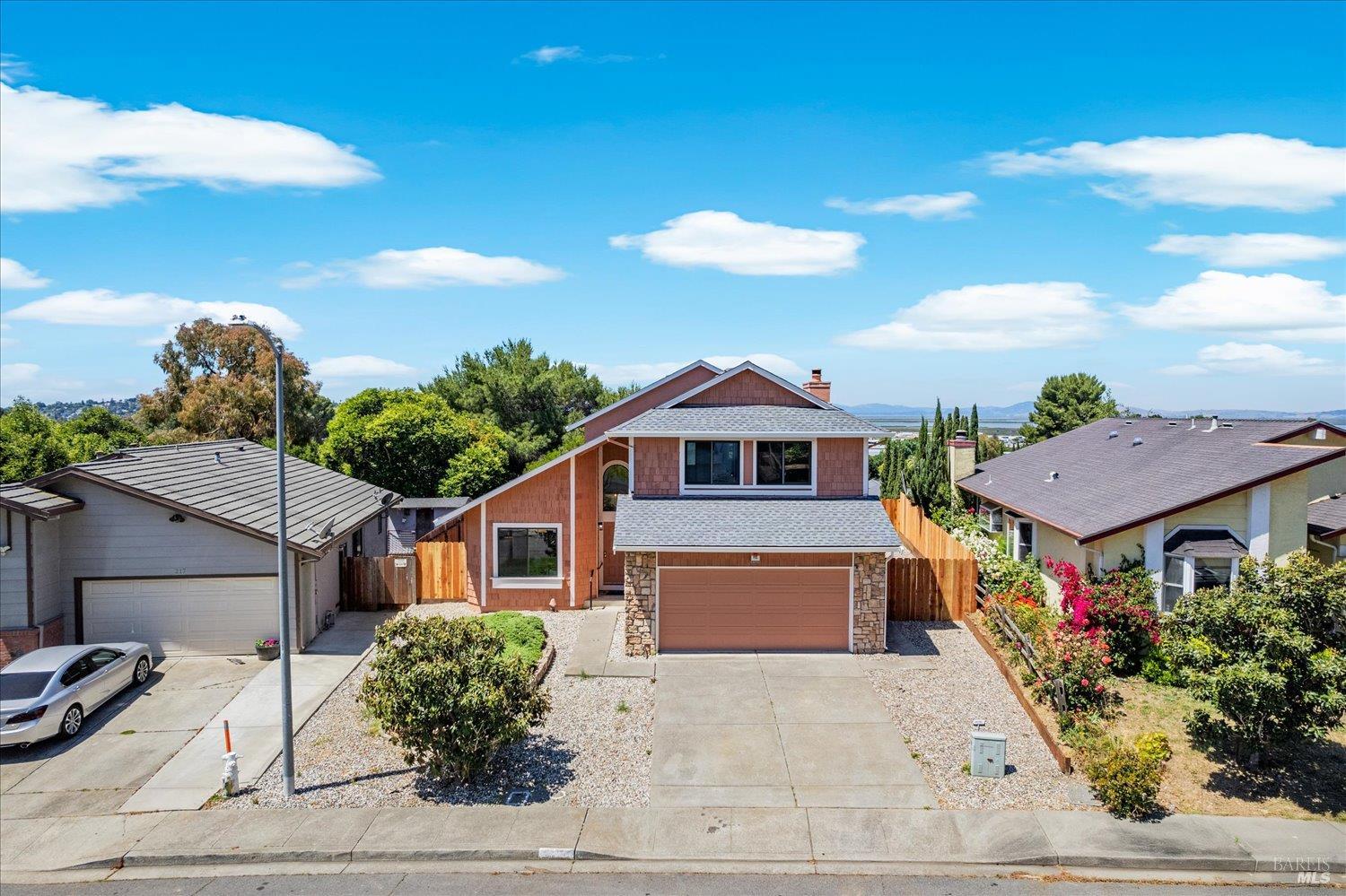 Detail Gallery Image 43 of 51 For 225 Riverview Dr, Vallejo,  CA 94589 - 4 Beds | 2/1 Baths