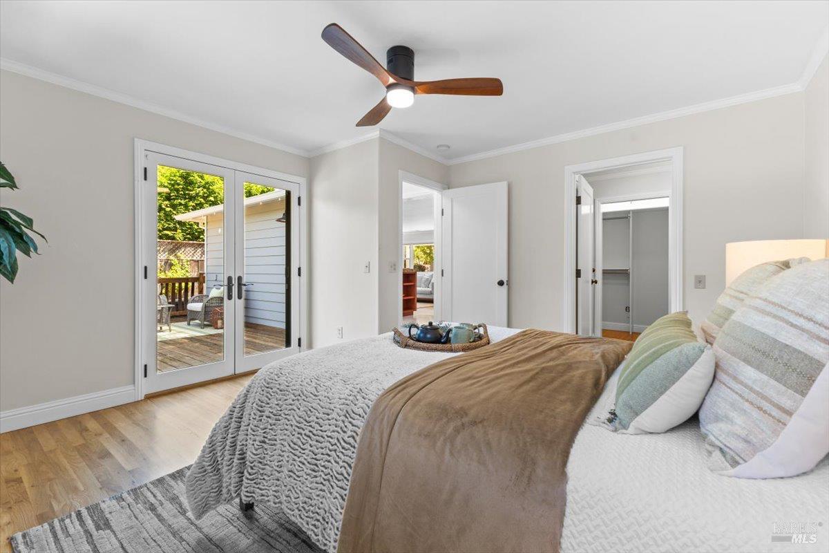Detail Gallery Image 30 of 67 For 107 1st St, Healdsburg,  CA 95448 - 3 Beds | 3 Baths