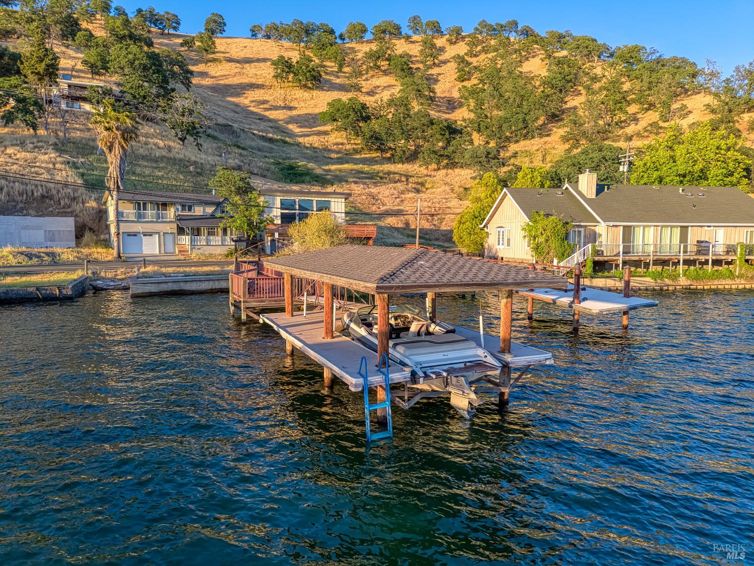 Detail Gallery Image 35 of 43 For 12620 Lakeshore Dr, Clearlake,  CA 95422 - 3 Beds | 1/1 Baths