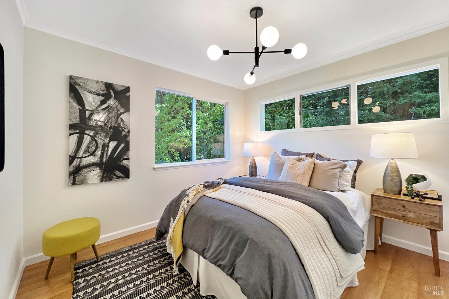 Detail Gallery Image 21 of 60 For 14902 Melody Ave, Guerneville,  CA 95446 - 3 Beds | 2 Baths