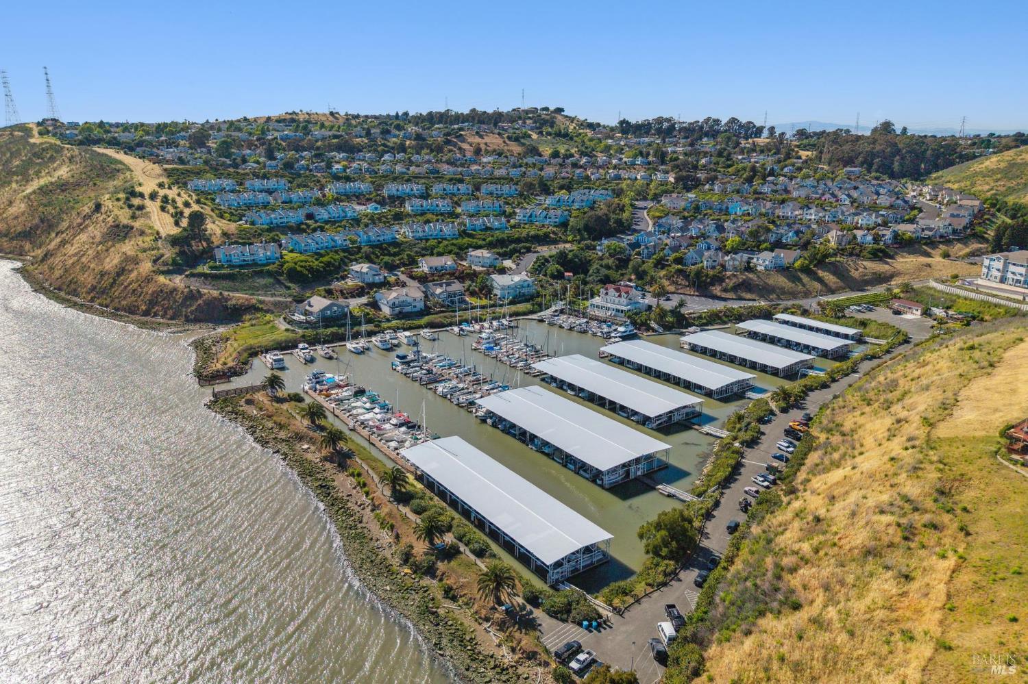 Detail Gallery Image 42 of 49 For 1201 Glen Cove Pkwy #514,  Vallejo,  CA 94591 - 1 Beds | 1 Baths