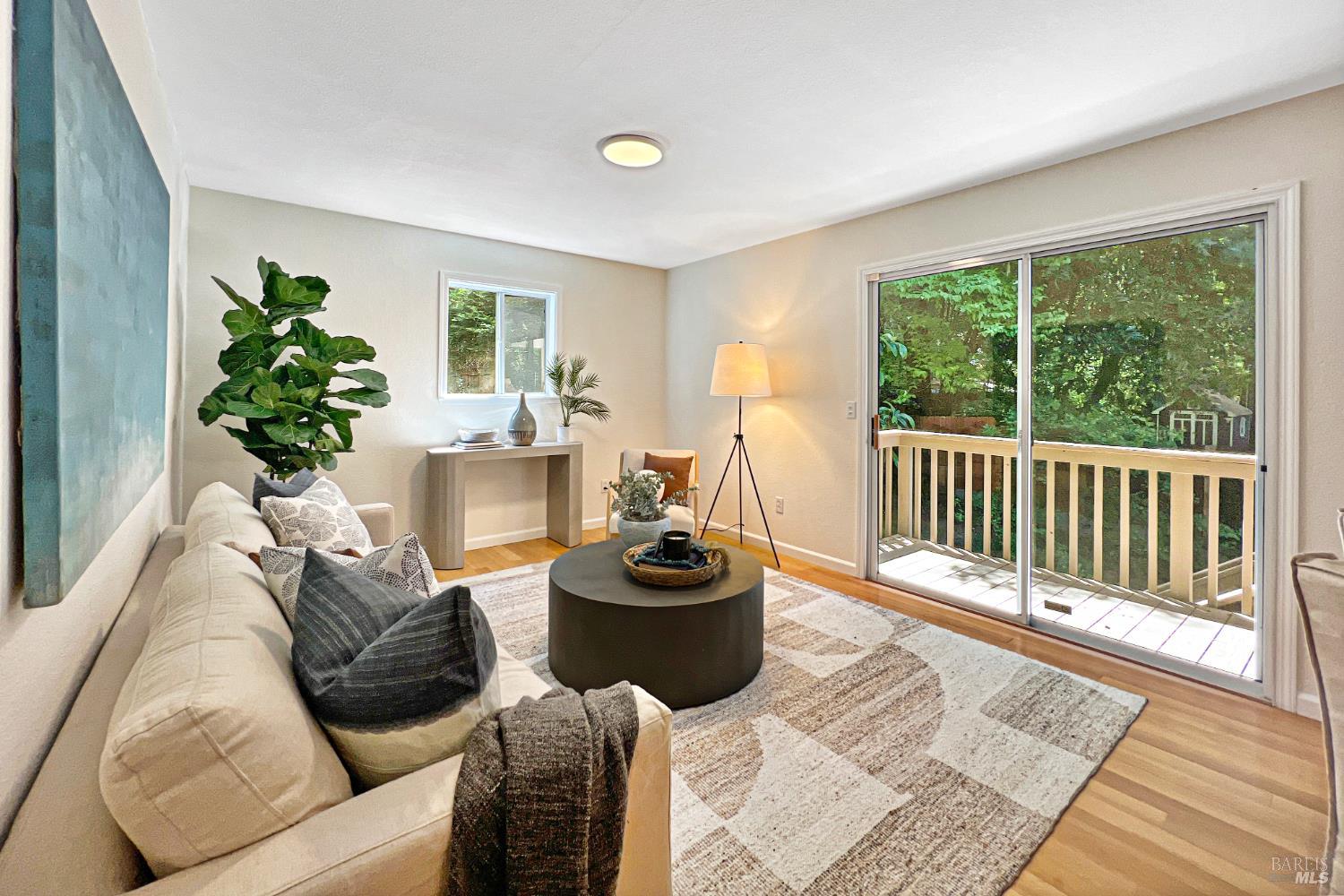 Detail Gallery Image 46 of 60 For 14902 Melody Ave, Guerneville,  CA 95446 - 3 Beds | 2 Baths