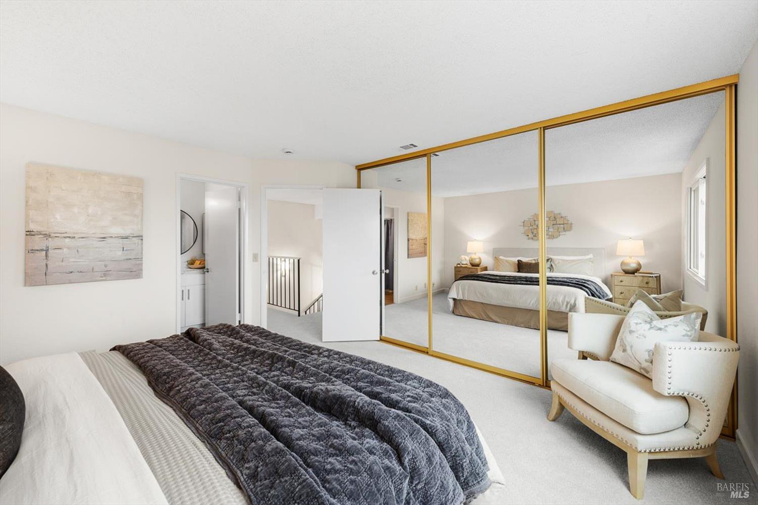 Detail Gallery Image 25 of 51 For 225 Riverview Dr, Vallejo,  CA 94589 - 4 Beds | 2/1 Baths