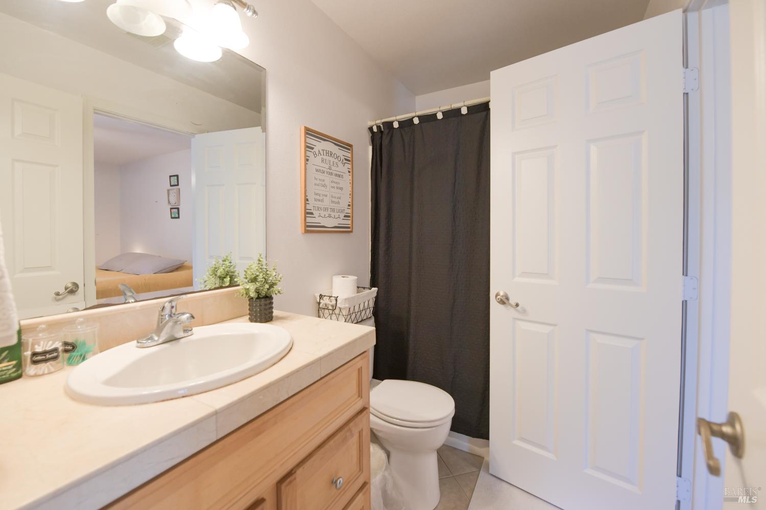 Detail Gallery Image 24 of 31 For 433 Freeway Dr, Napa,  CA 94558 - 2 Beds | 1/1 Baths