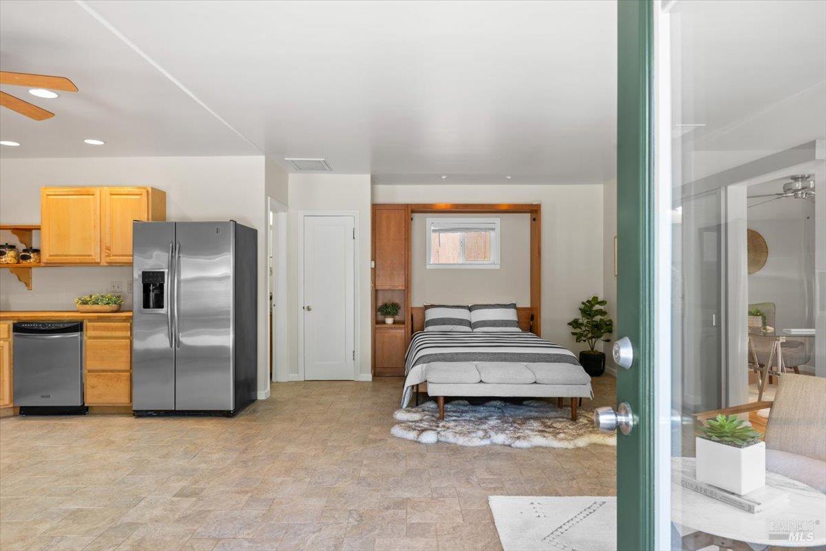 Detail Gallery Image 46 of 67 For 107 1st St, Healdsburg,  CA 95448 - 3 Beds | 3 Baths