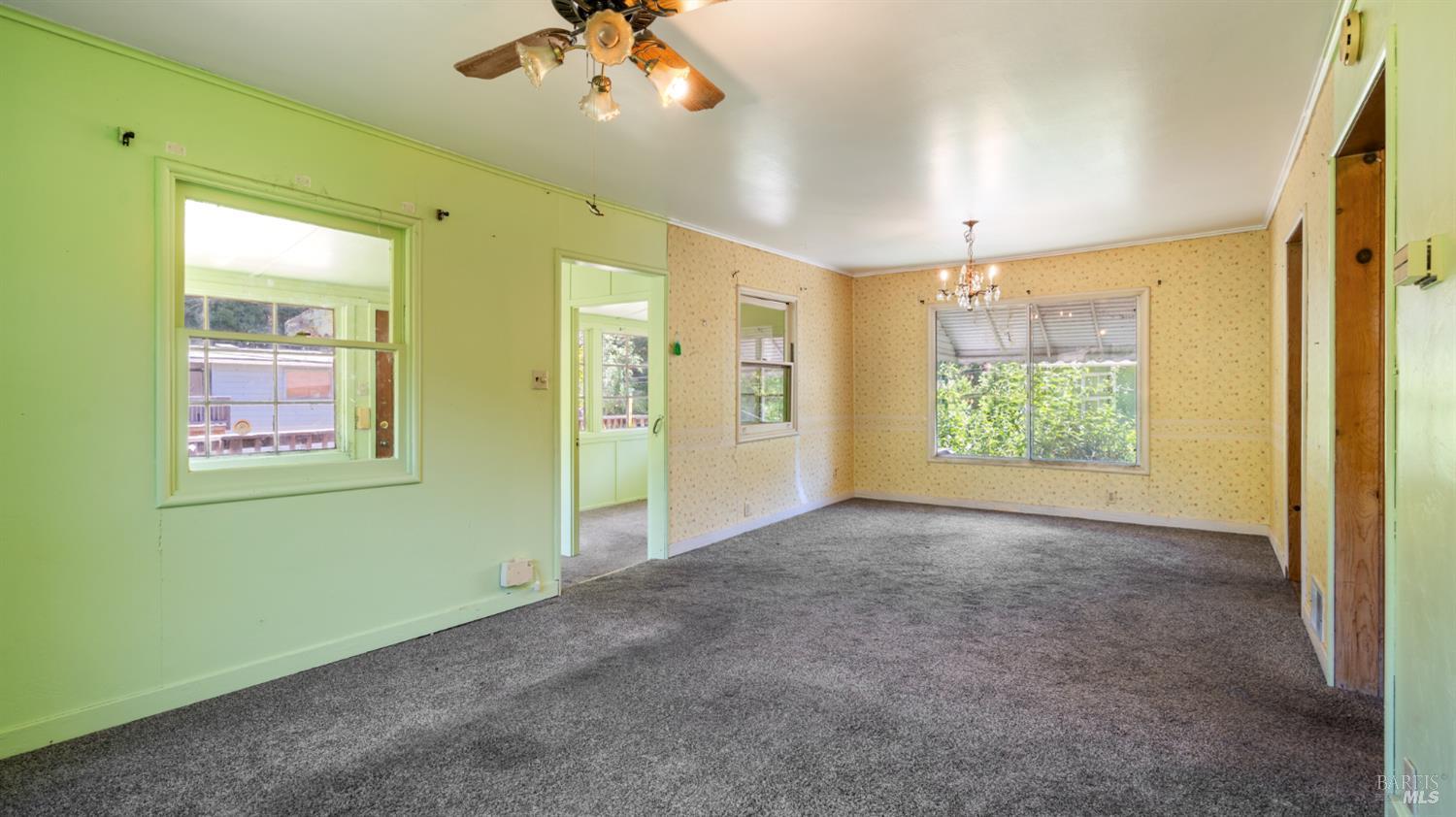Detail Gallery Image 7 of 20 For 20226 Willow Rd, Monte Rio,  CA 95462 - 1 Beds | 1 Baths