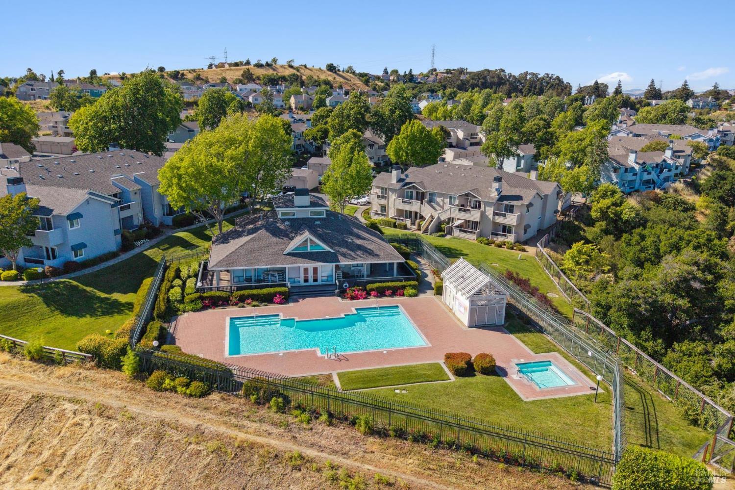 Detail Gallery Image 40 of 49 For 1201 Glen Cove Pkwy #514,  Vallejo,  CA 94591 - 1 Beds | 1 Baths