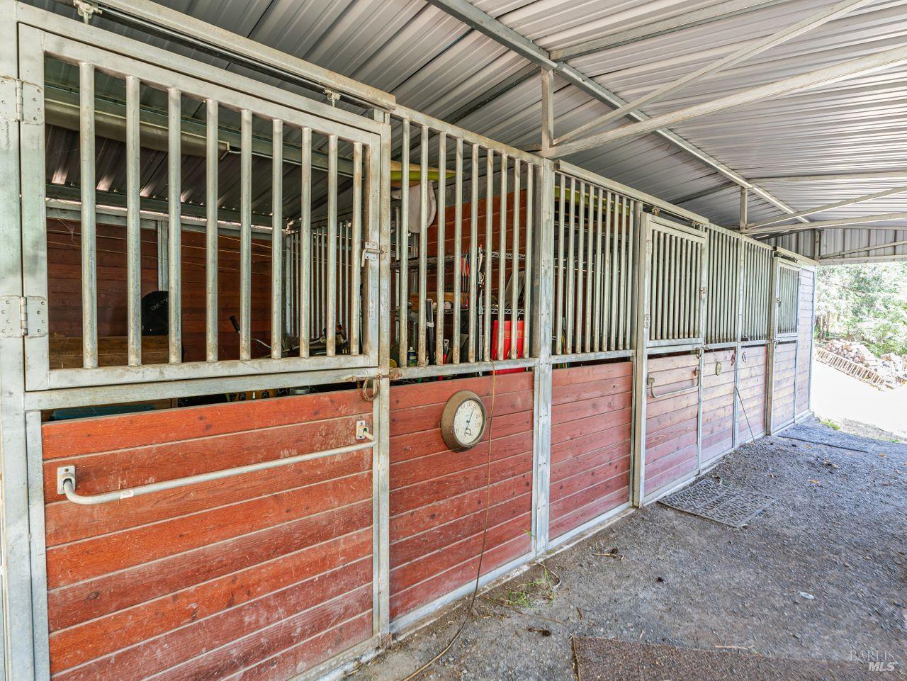 Detail Gallery Image 27 of 33 For 2375 Los Olivos Rd, Santa Rosa,  CA 95404 - 2 Beds | 1 Baths